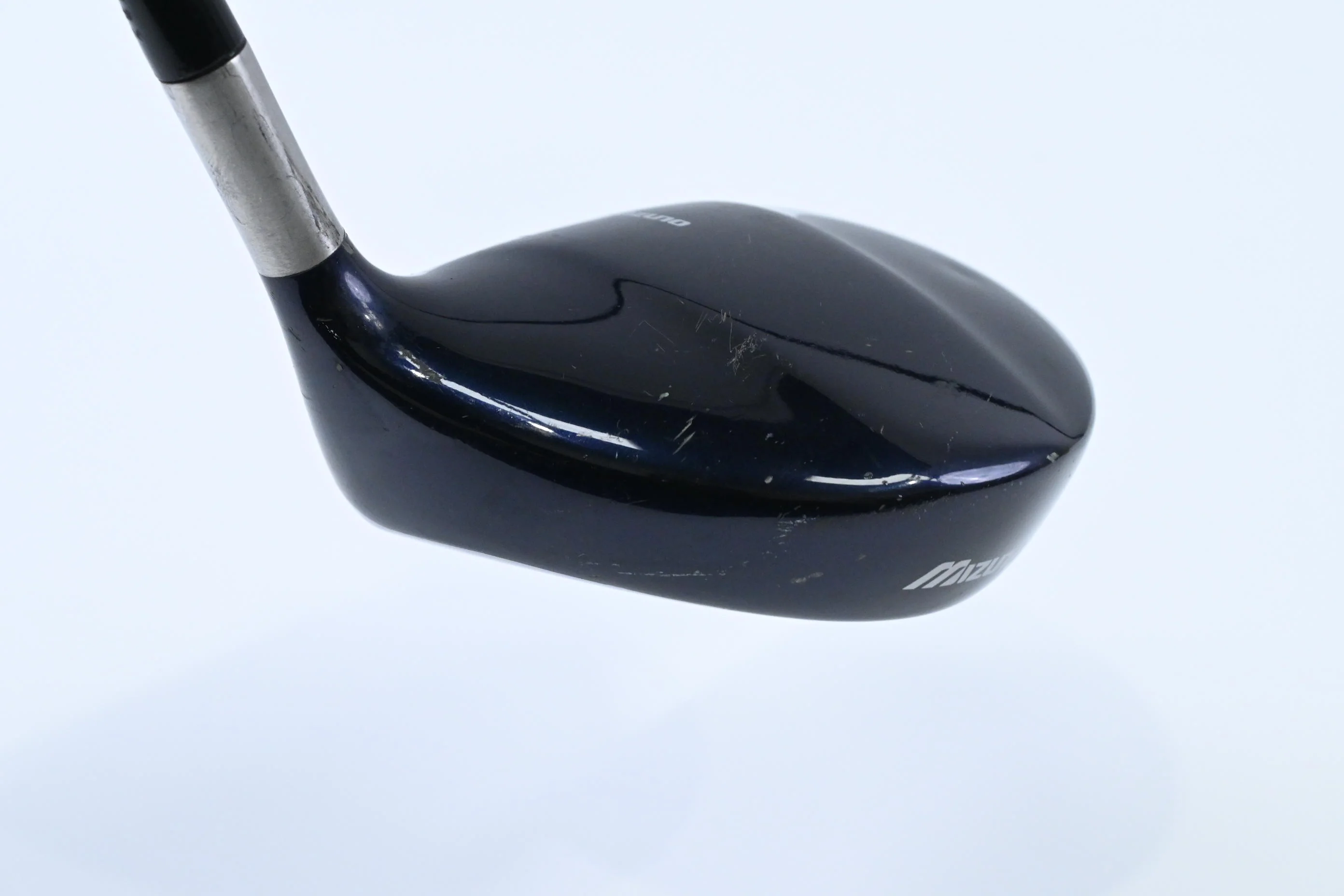 Mizuno Blue Rage Driver / 10 Degree / Regular Flex Mizuno Exsar Platinum 65 - Image 5