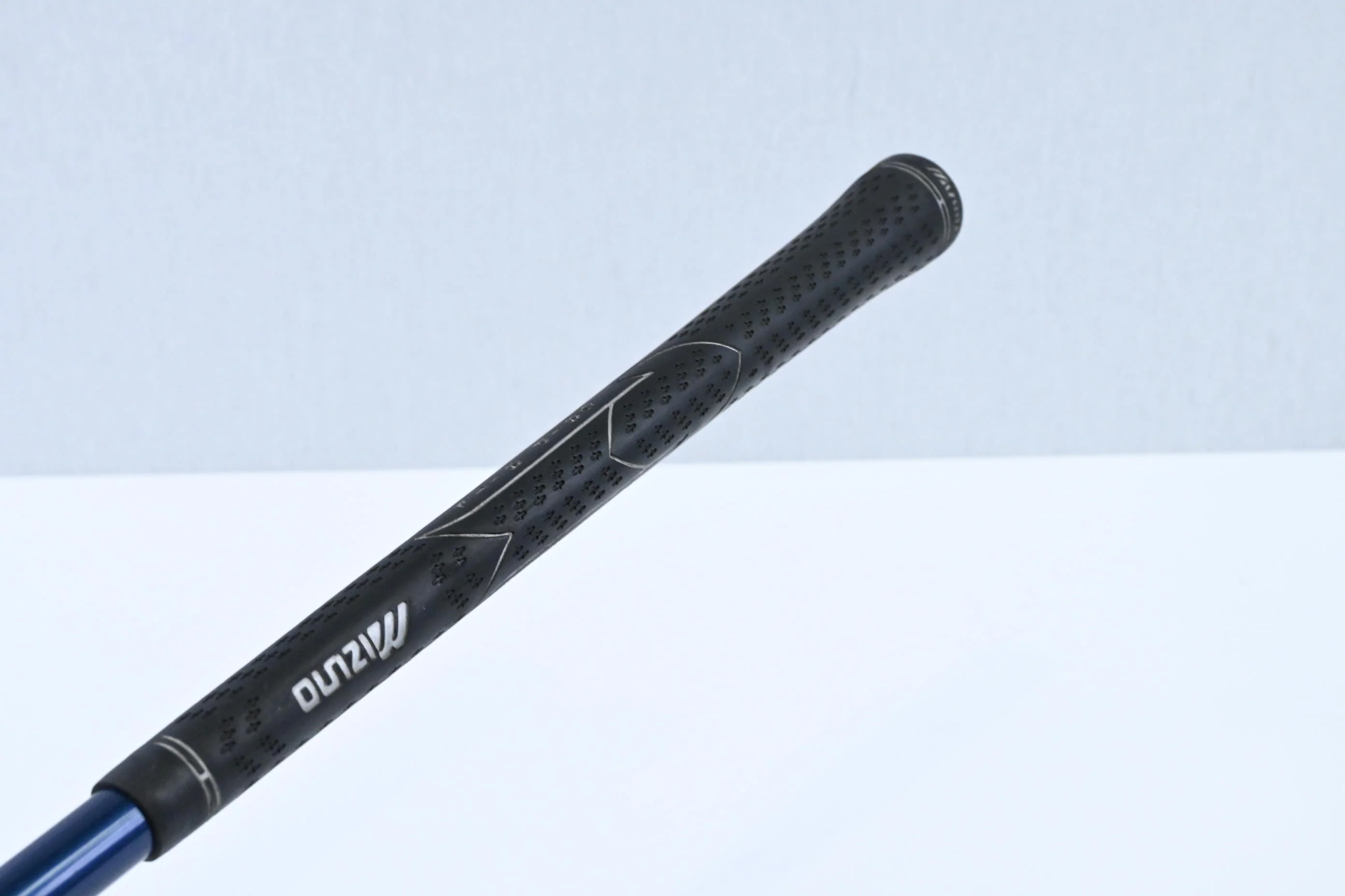 Mizuno Blue Rage Driver / 10 Degree / Regular Flex Mizuno Exsar Platinum 65 - Image 8