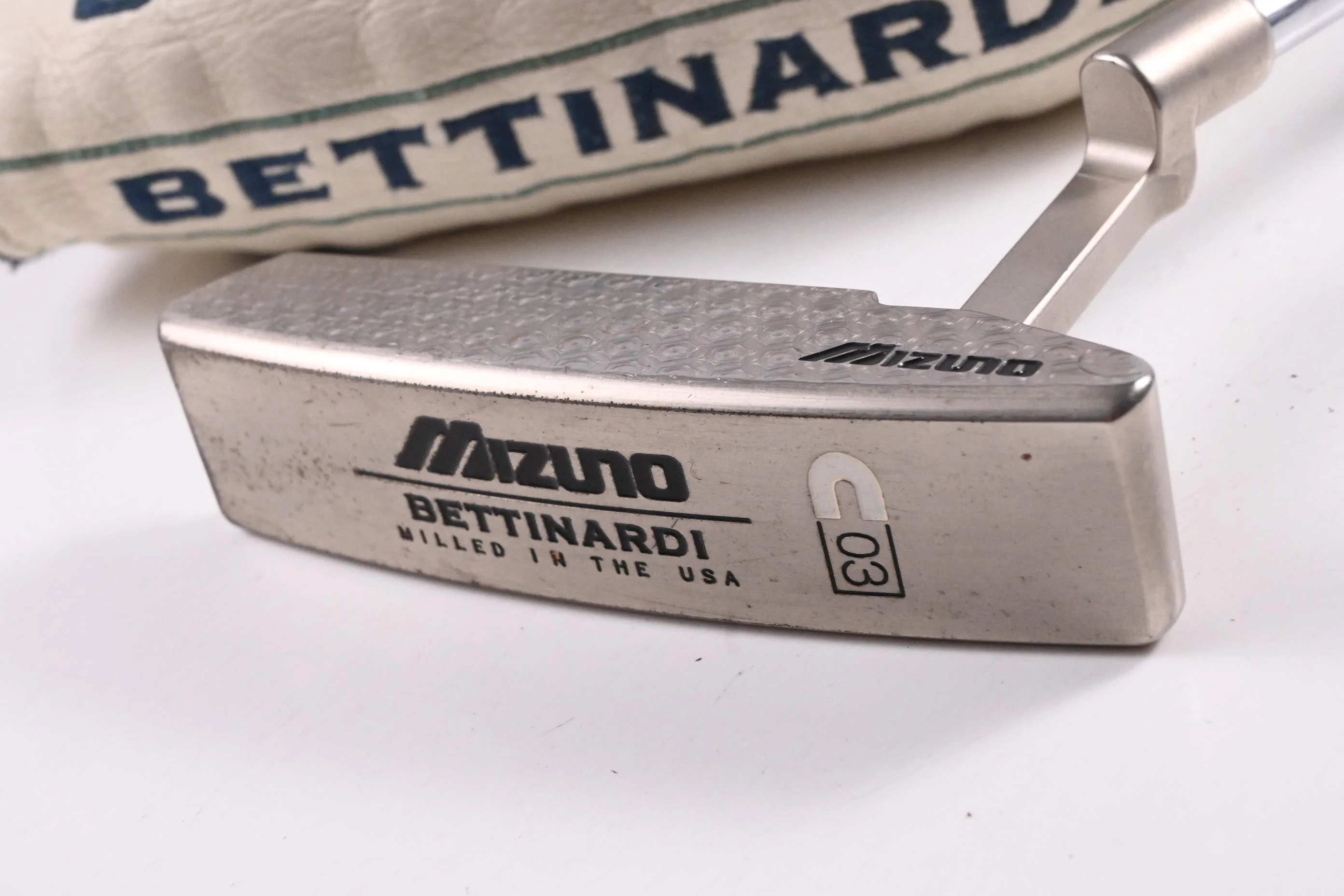 Mizuno Bettinardi C-Series 03 Putter / 35 Inch