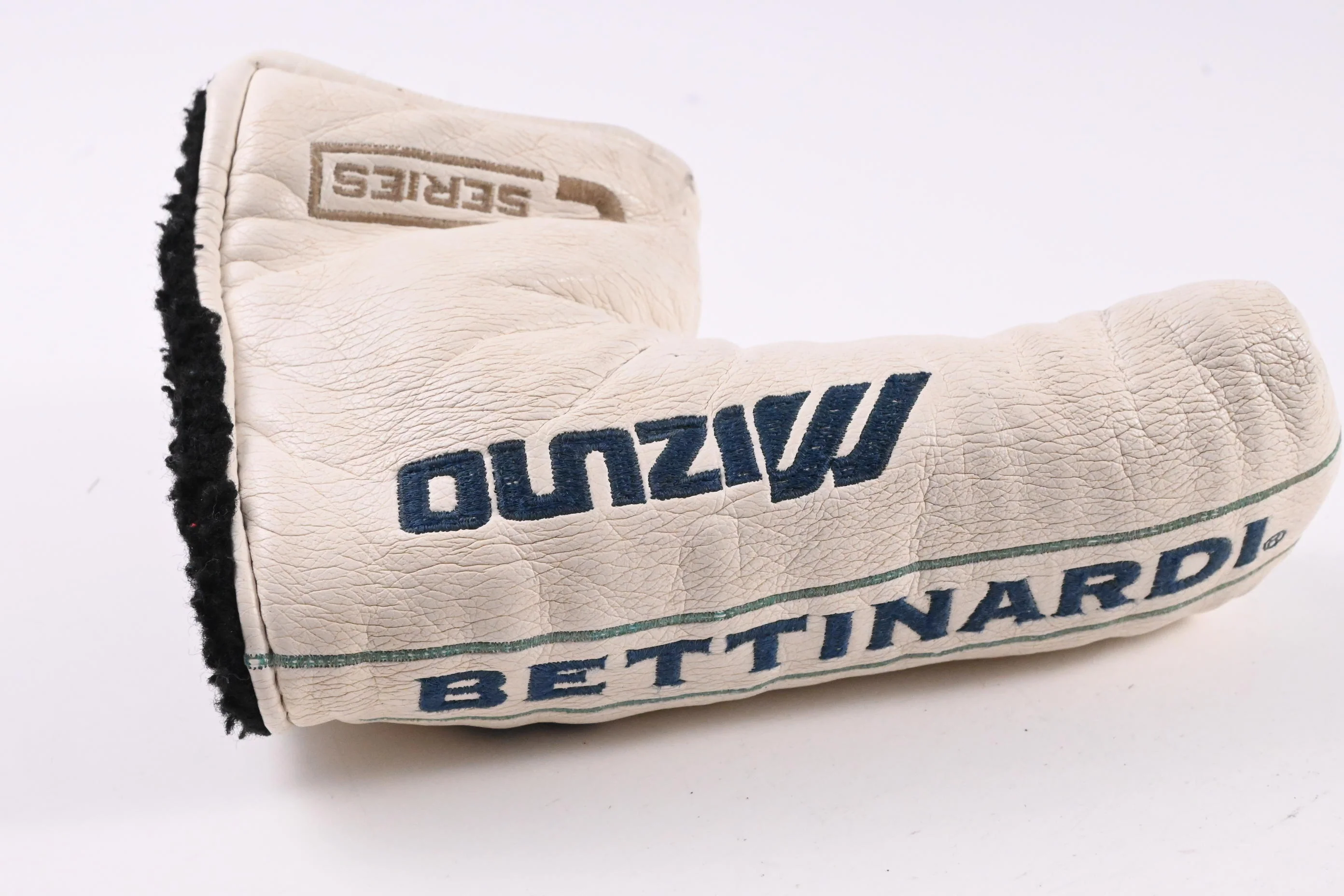 Mizuno Bettinardi C-Series 03 Putter / 35 Inch - Image 8