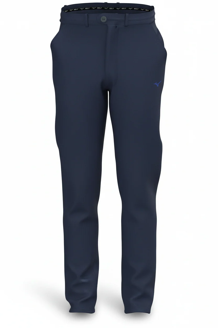 Mizuno Challenge Golf Trousers - Image 5