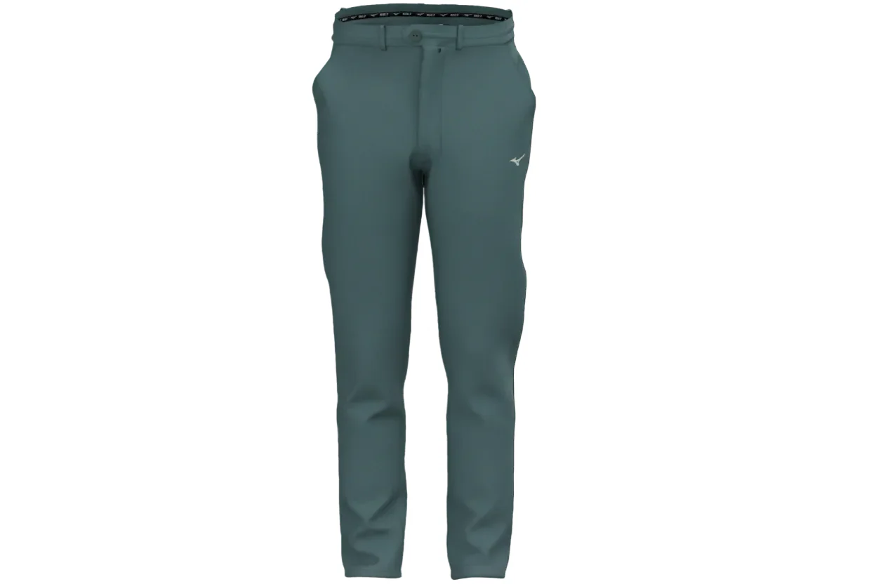 Mizuno Challenge Golf Trousers - Image 8