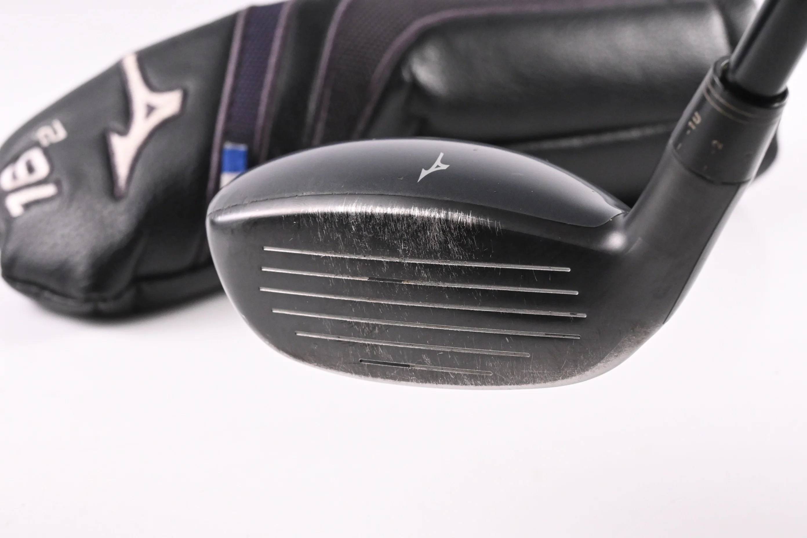 Mizuno CLK 2018 #2 Hybrid / 16 Degree / Stiff Flex Speeder Evolution 75 Shaft - Image 4
