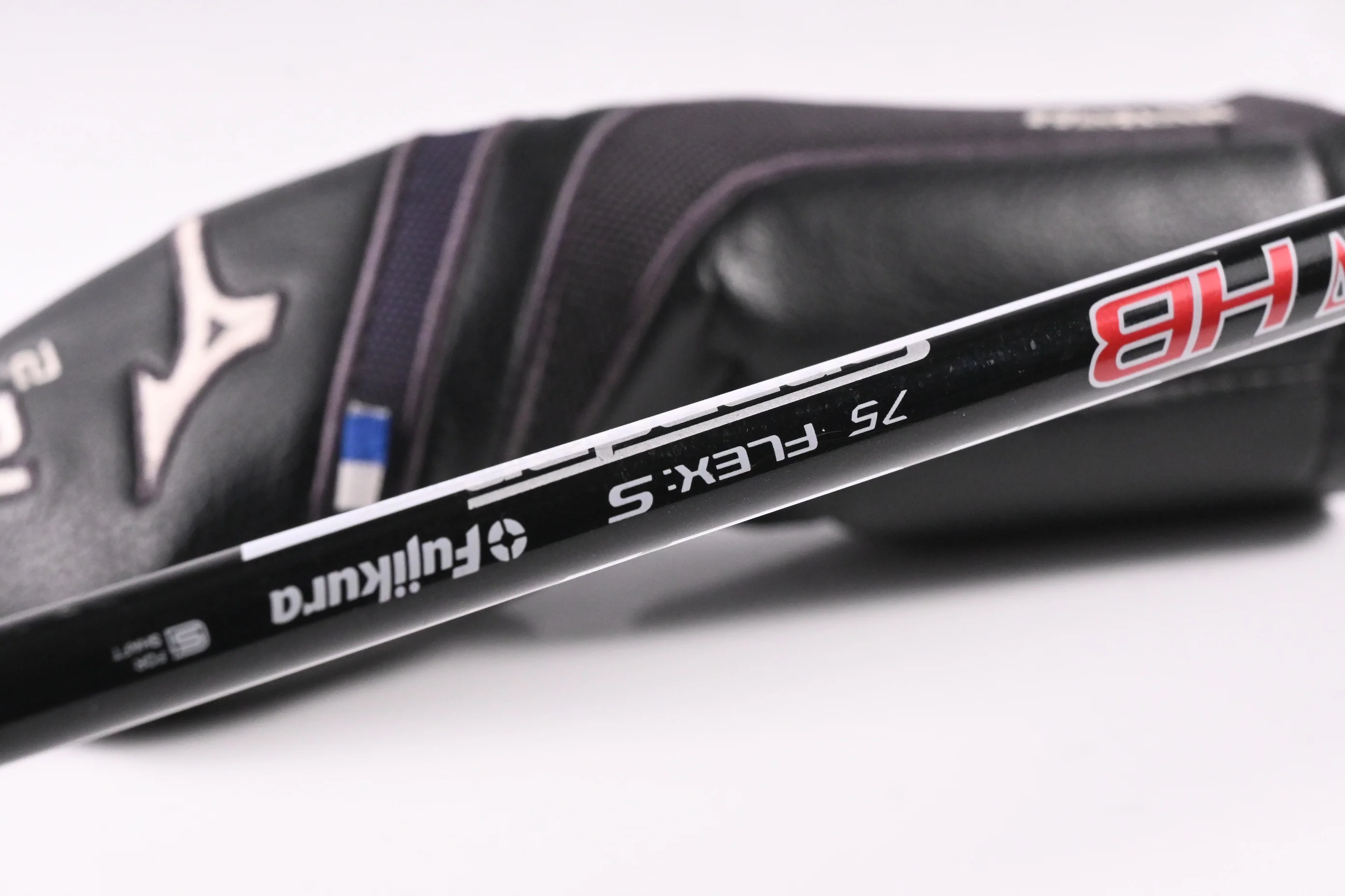 Mizuno CLK 2018 #2 Hybrid / 16 Degree / Stiff Flex Speeder Evolution 75 Shaft - Image 6