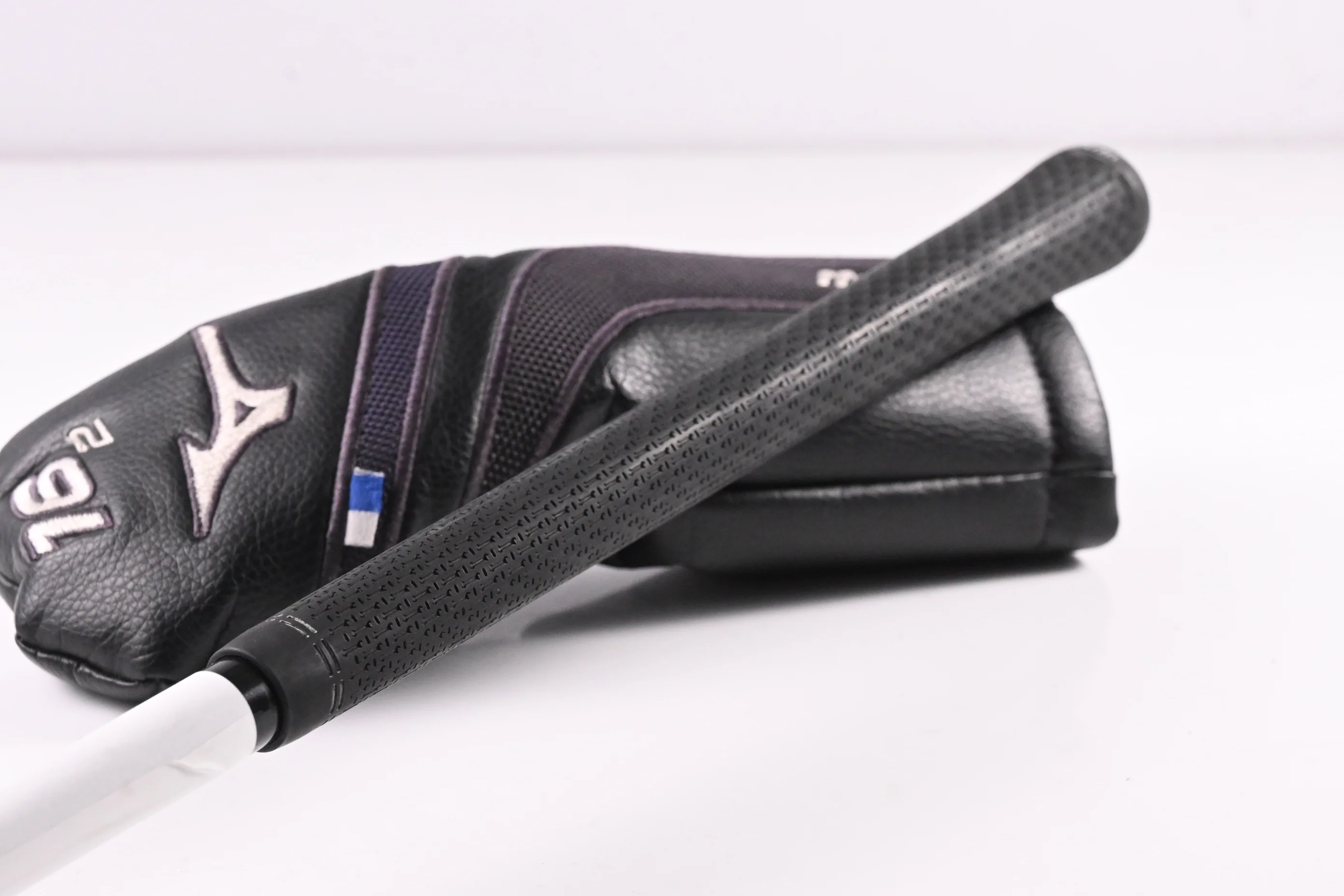 Mizuno CLK 2018 #2 Hybrid / 16 Degree / Stiff Flex Speeder Evolution 75 Shaft - Image 8