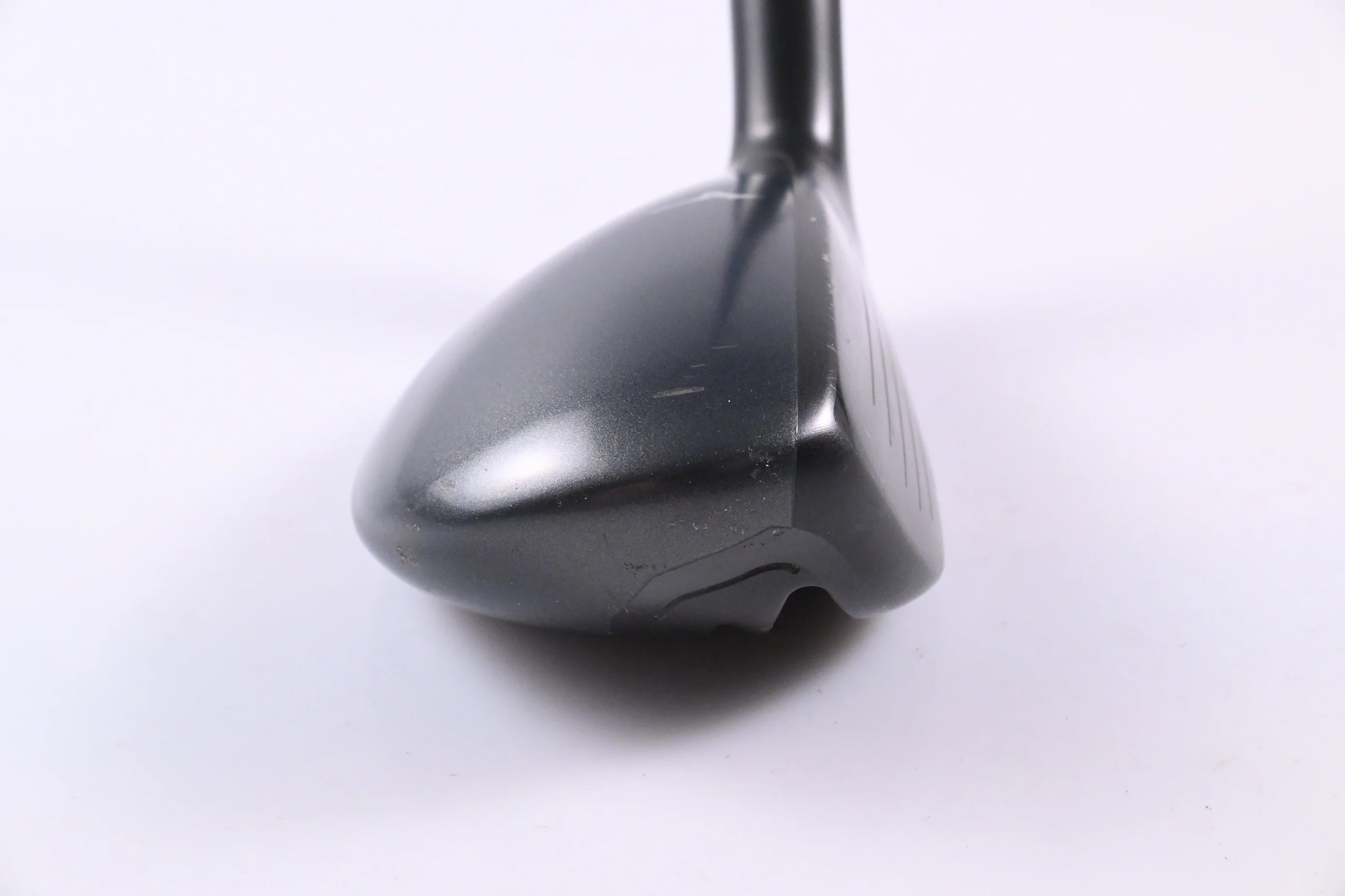 Mizuno CLK 2018 #4 Hybrid / 22 Degree / Regular Flex Fujikura Speeder Evolution - Image 3