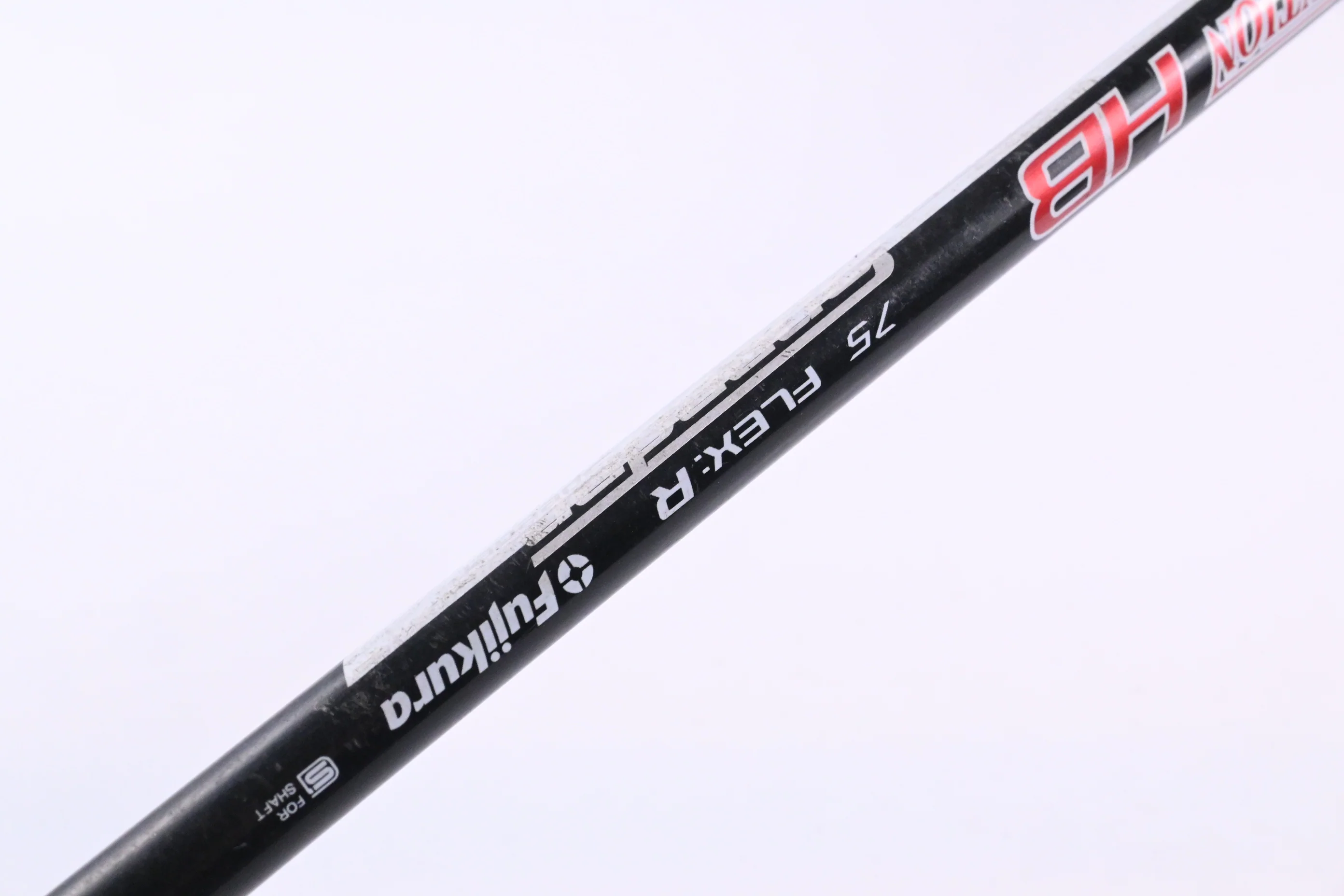Mizuno CLK 2018 #4 Hybrid / 22 Degree / Regular Flex Fujikura Speeder Evolution - Image 7