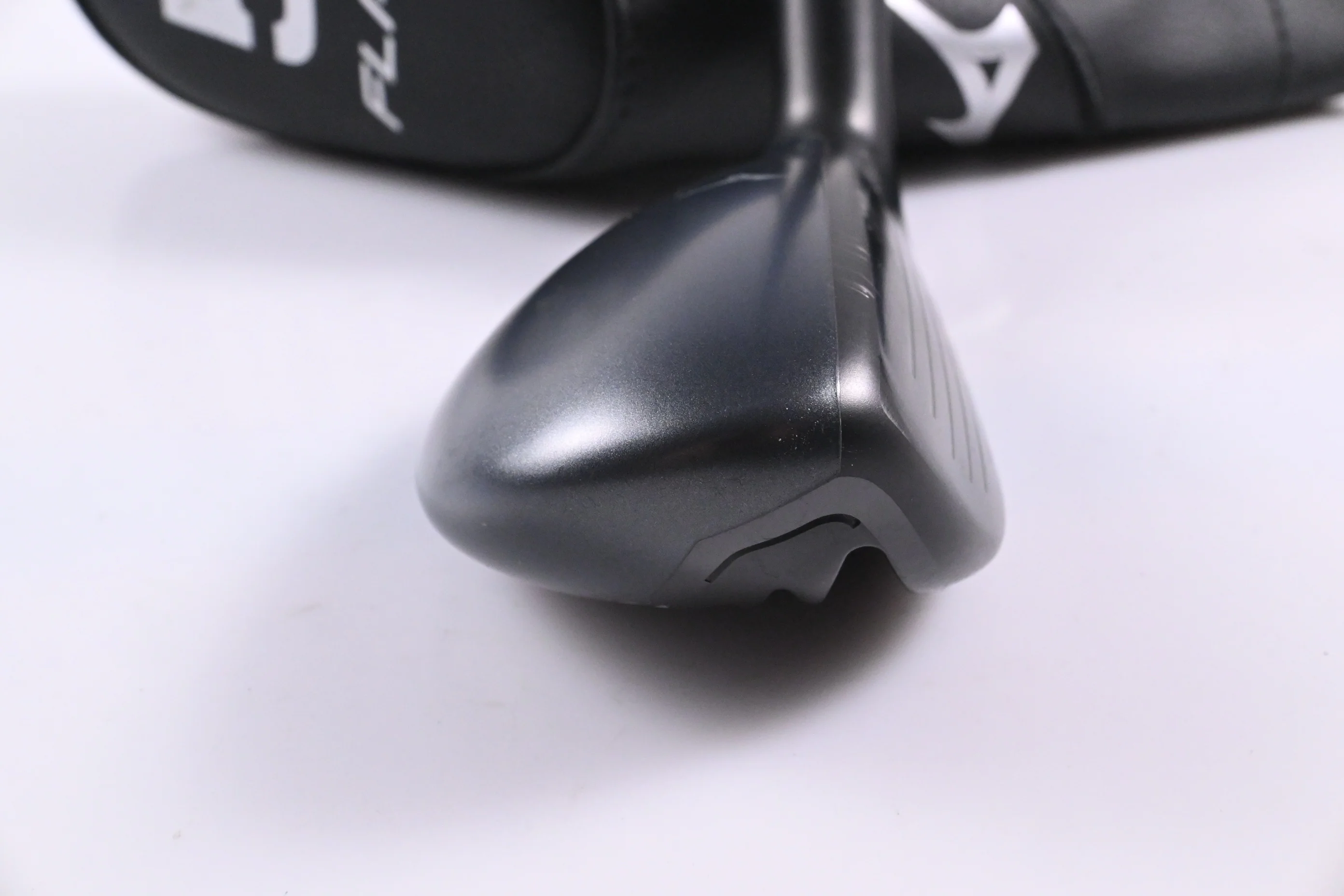 Mizuno CLK 2018 #5 Hybrid / 25 Degree / Regular Flex Fujikura Motore F1 65 Shaft - Image 3