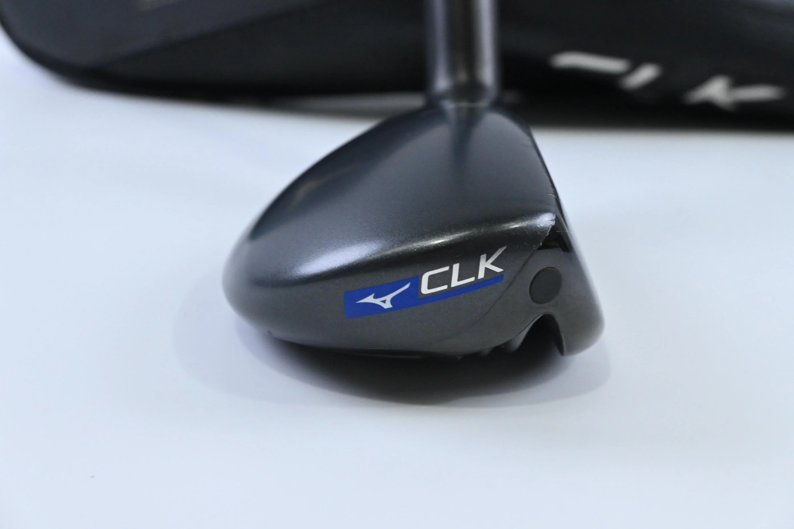 Mizuno CLK 2018 #4 Hybrid / 22 Degree / Regular Flex Fujikura Speeder Evolution - Image 3