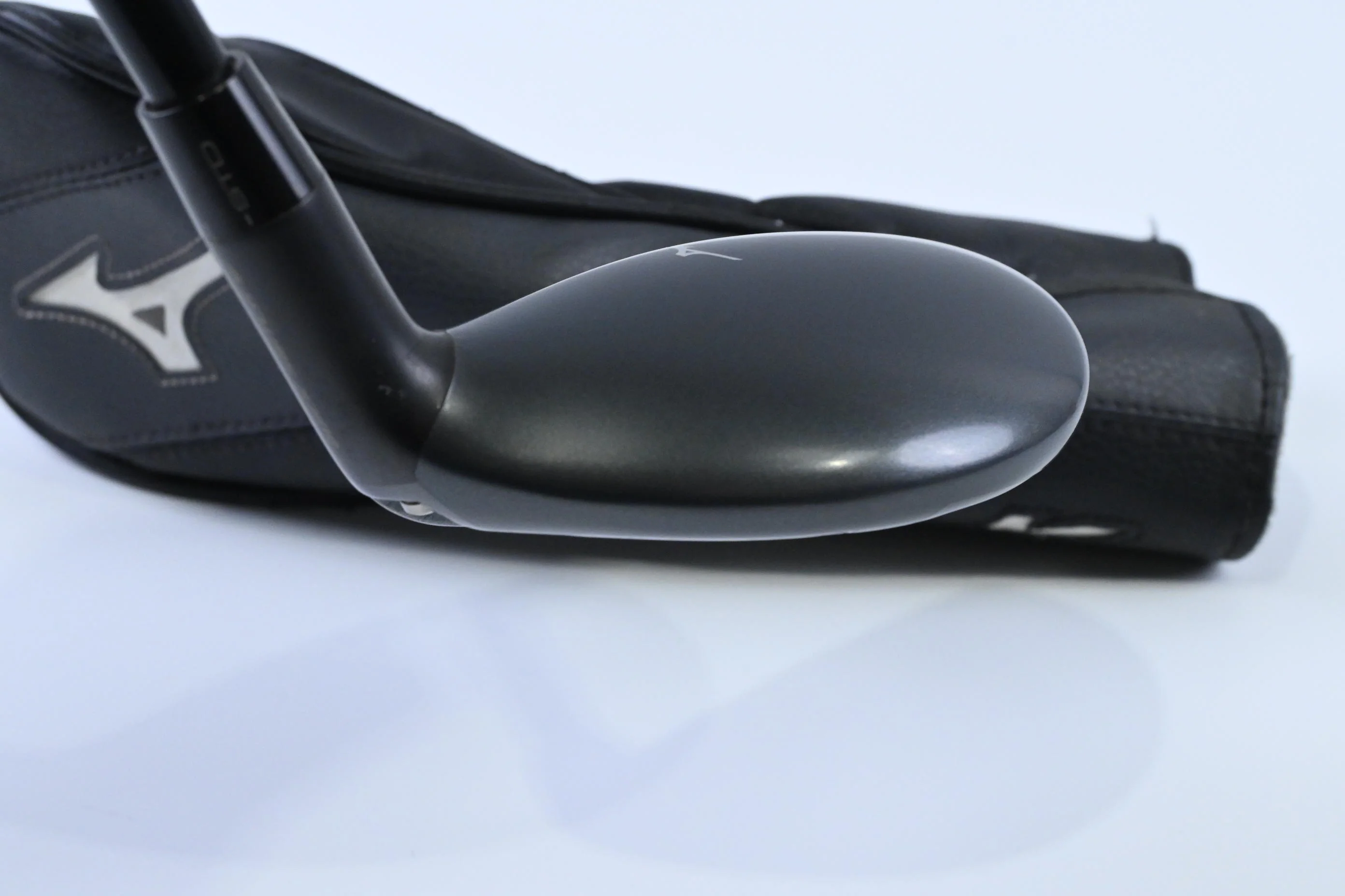 Mizuno CLK 2018 #4 Hybrid / 22 Degree / Regular Flex Fujikura Speeder Evolution - Image 5