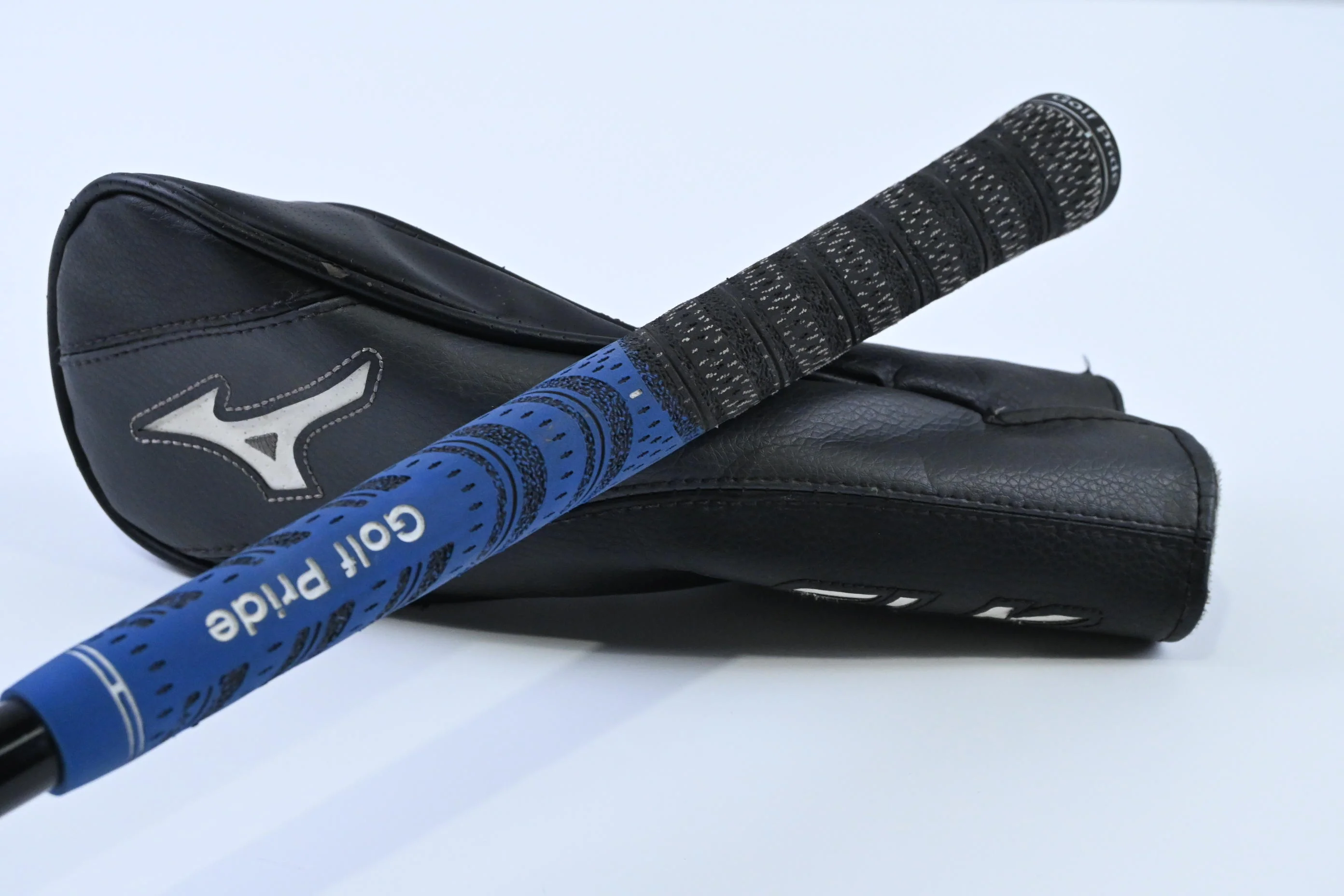 Mizuno CLK 2018 #4 Hybrid / 22 Degree / Regular Flex Fujikura Speeder Evolution - Image 8