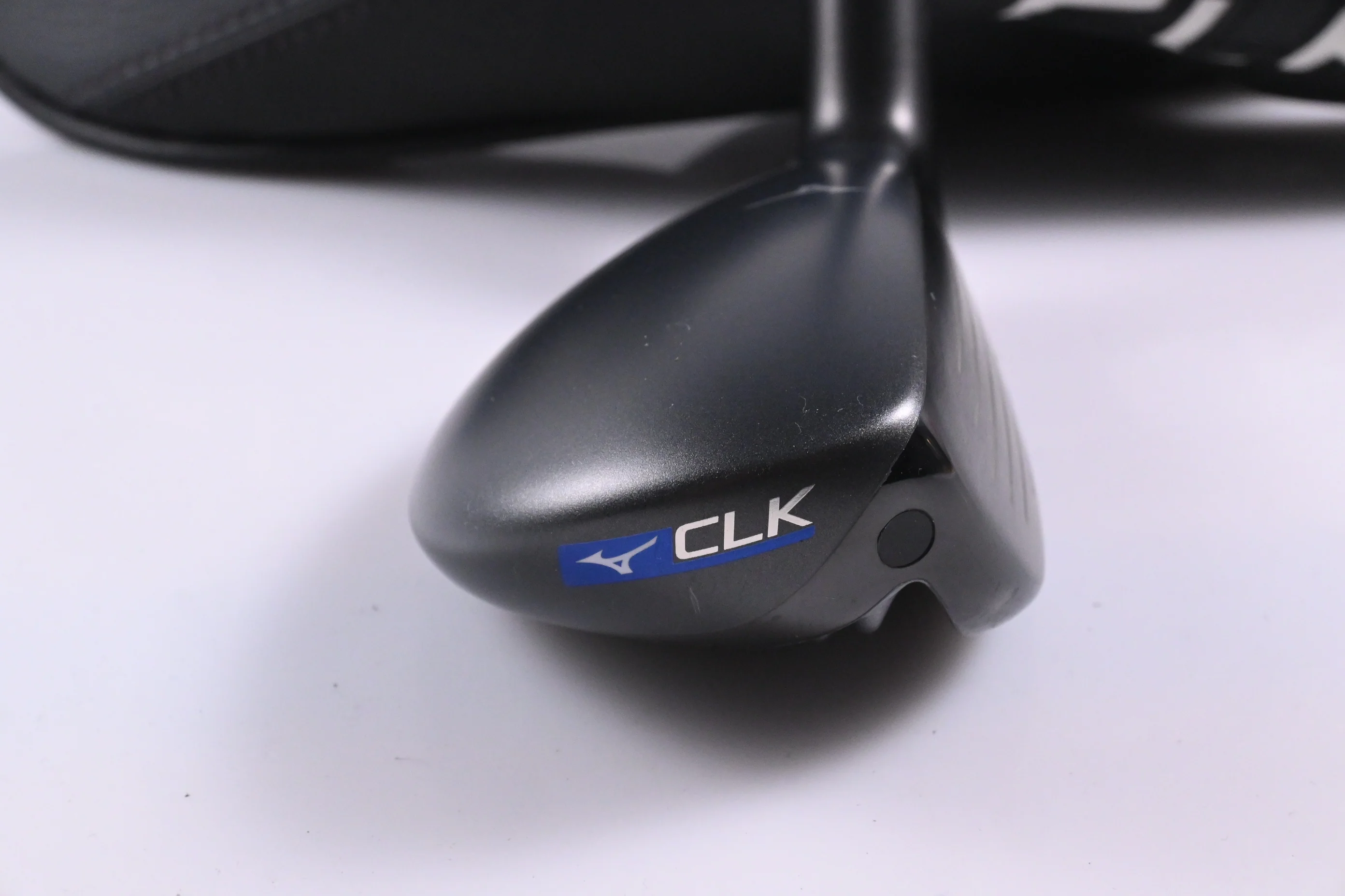 Mizuno CLK 2020 #4 Hybrid / 22 Degree / Ladies Flex Speeder 50 Shaft - Image 3