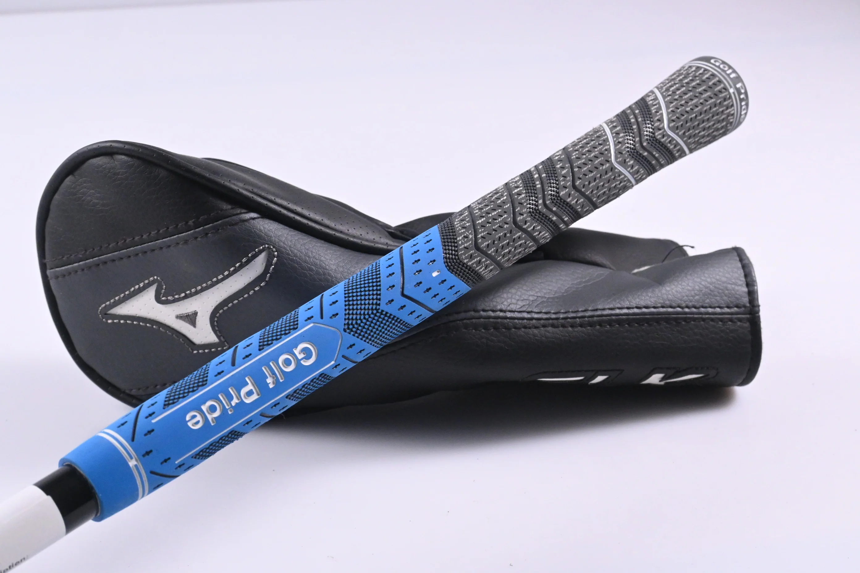 Mizuno CLK 2020 #4 Hybrid / 22 Degree / Ladies Flex Speeder 50 Shaft - Image 8