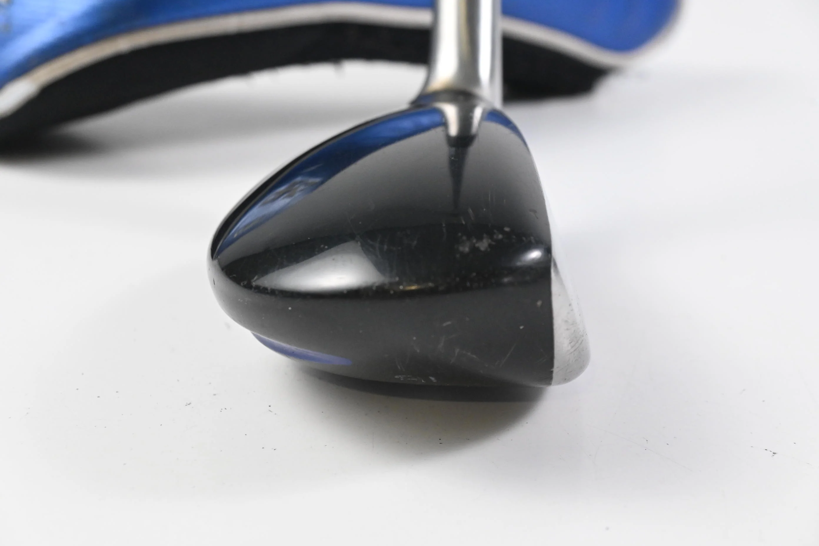 Mizuno CLK Fli-Hi #3 Hybrid / 20 Degree / X-Flex Dynamic Gold X1000 Shaft - Image 3