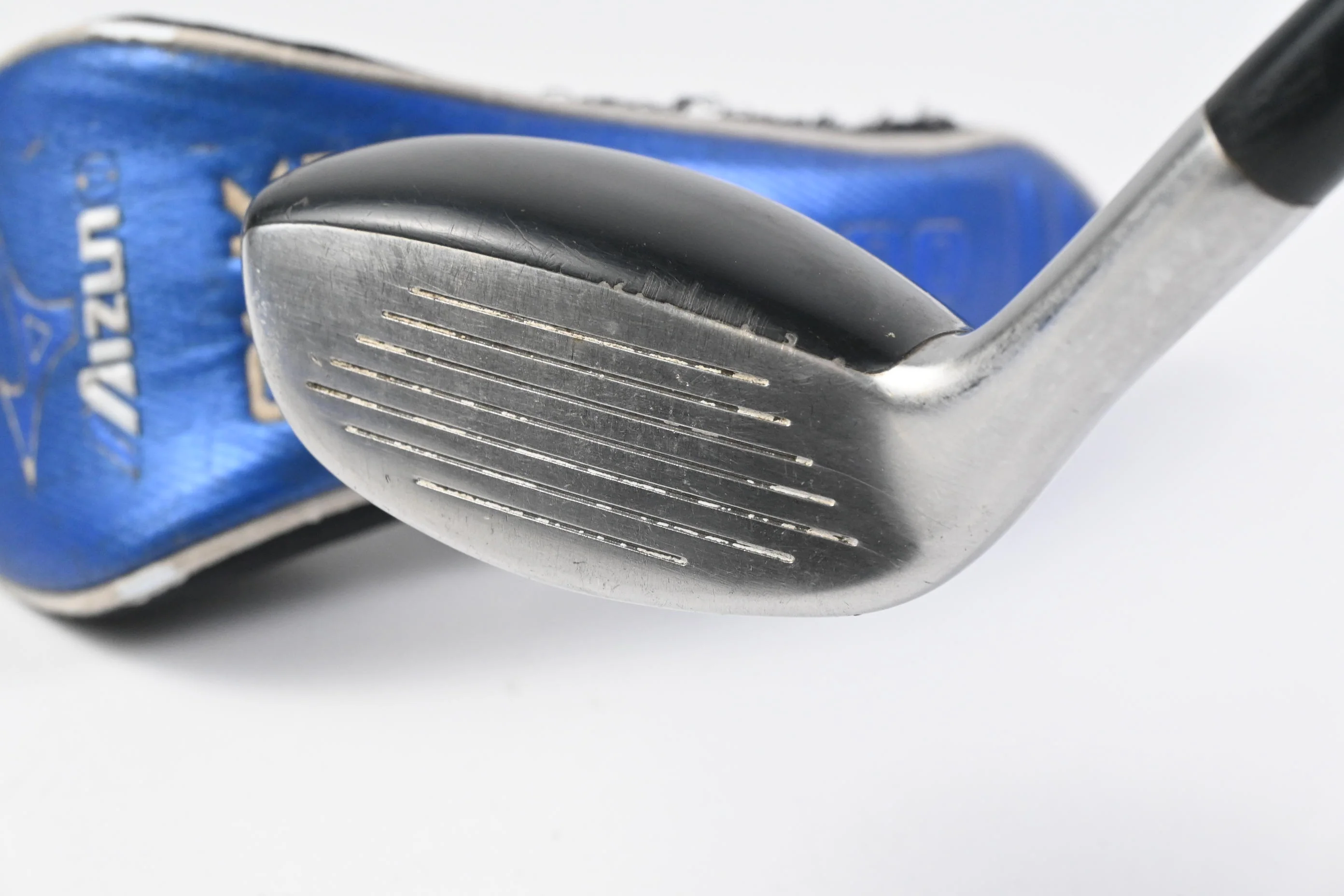 Mizuno CLK Fli-Hi #3 Hybrid / 20 Degree / X-Flex Dynamic Gold X1000 Shaft - Image 4