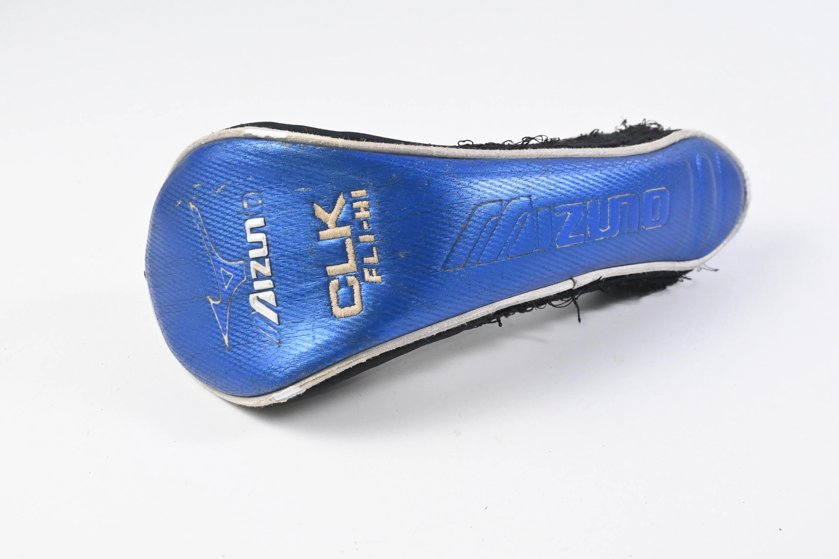 Mizuno CLK Fli-Hi #3 Hybrid / 20 Degree / X-Flex Dynamic Gold X1000 Shaft - Image 9