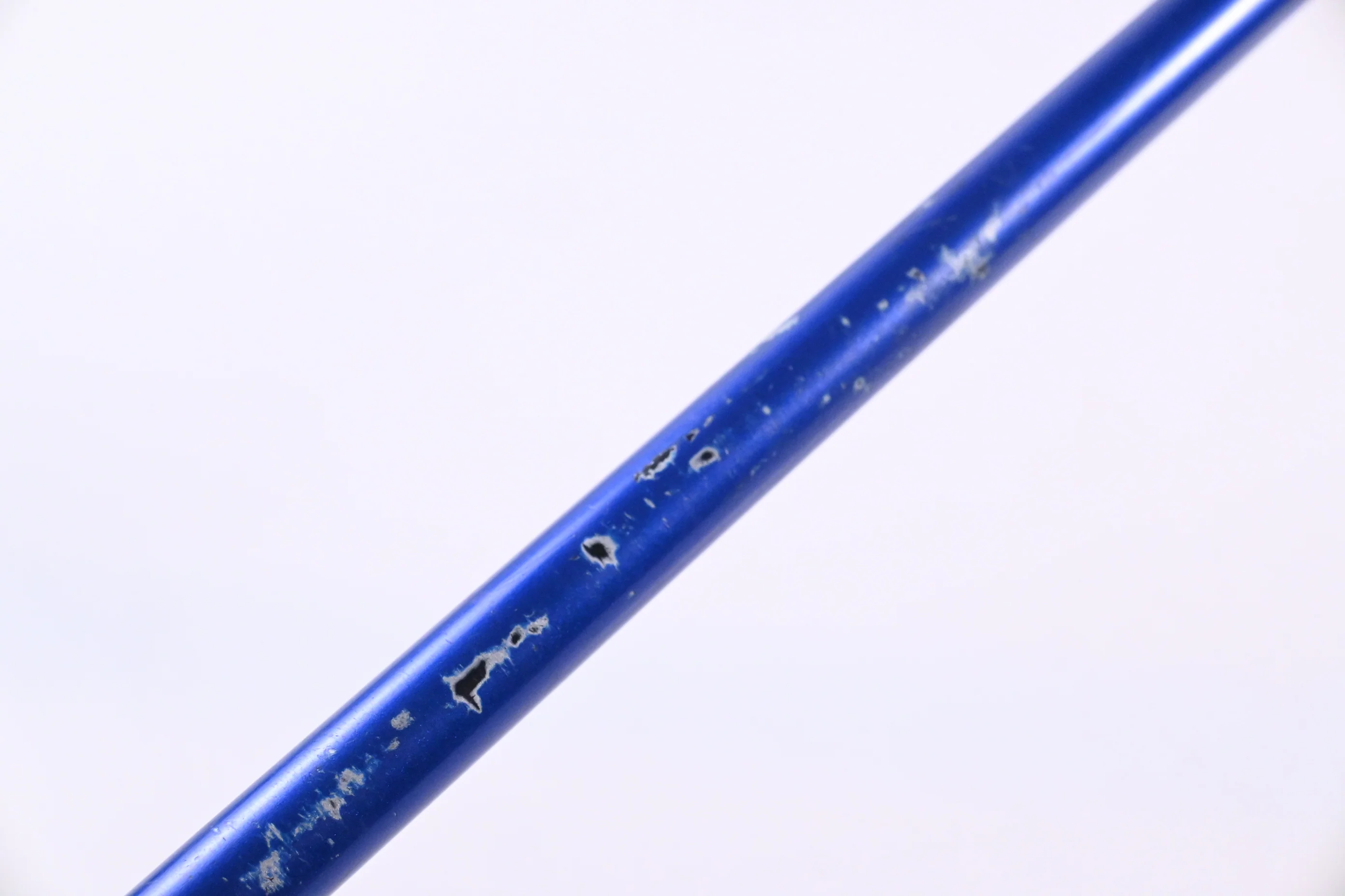Mizuno CLK Fli-Hi #4 Hybrid / 23 Degree / Regular Flex Mizuno Exsar HS2 70 Shaft - Image 7