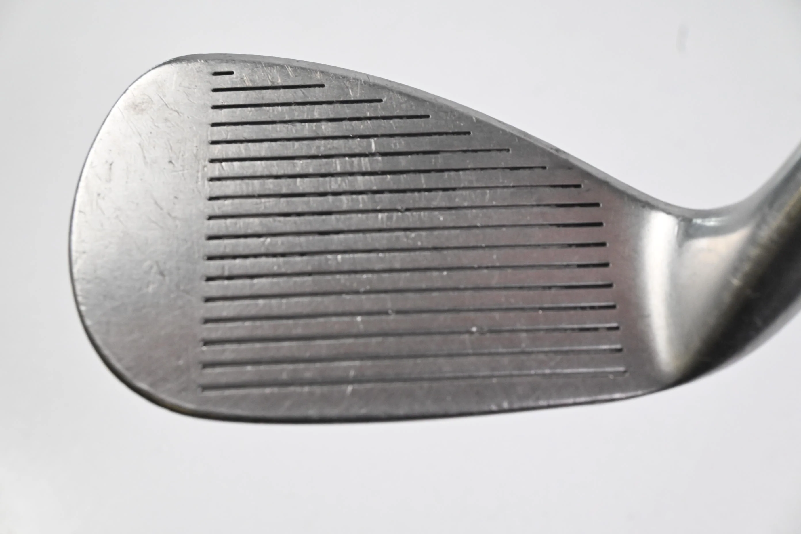 Mizuno Comp CT Sand Wedge / 55 Degree / Regular Flex True Temper Release Shaft - Image 2