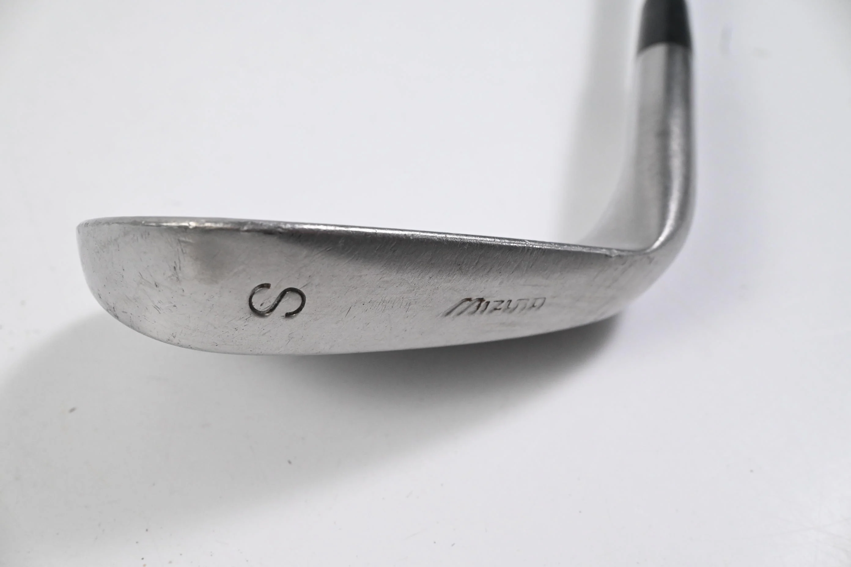 Mizuno Comp CT Sand Wedge / 55 Degree / Regular Flex True Temper Release Shaft - Image 3