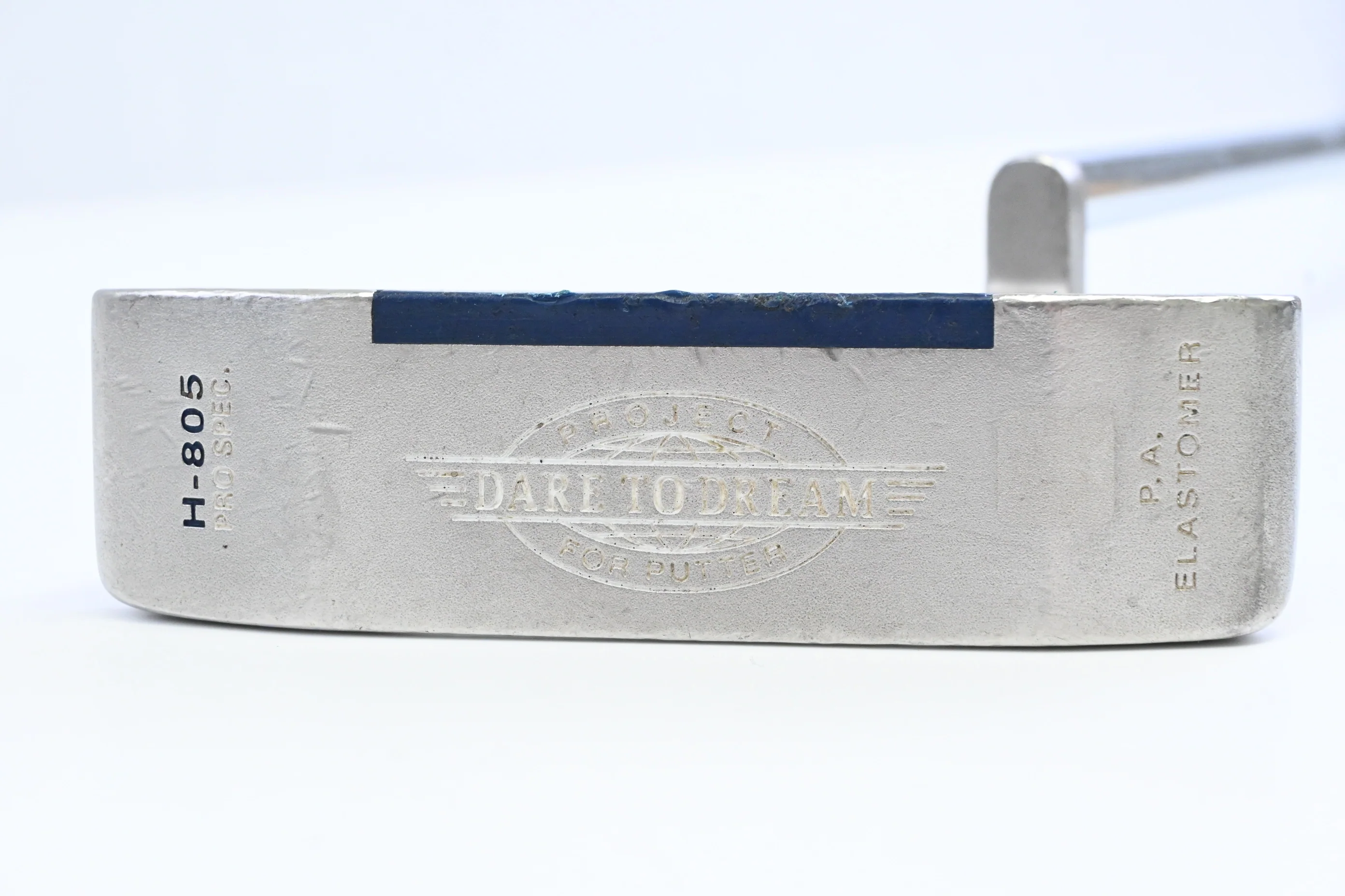 Mizuno Dare To Dream Putter / 35 Inch