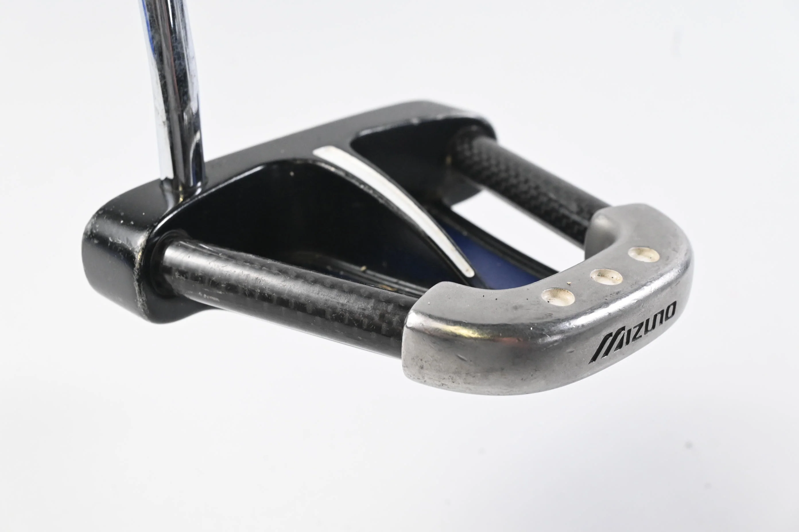 Mizuno Draino 300H Putter / 35 Inch - Image 3