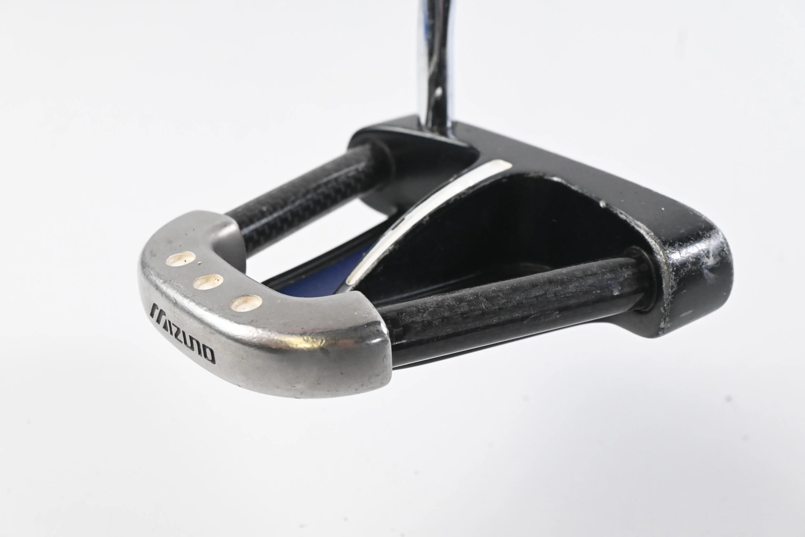 Mizuno Draino 300H Putter / 35 Inch - Image 4