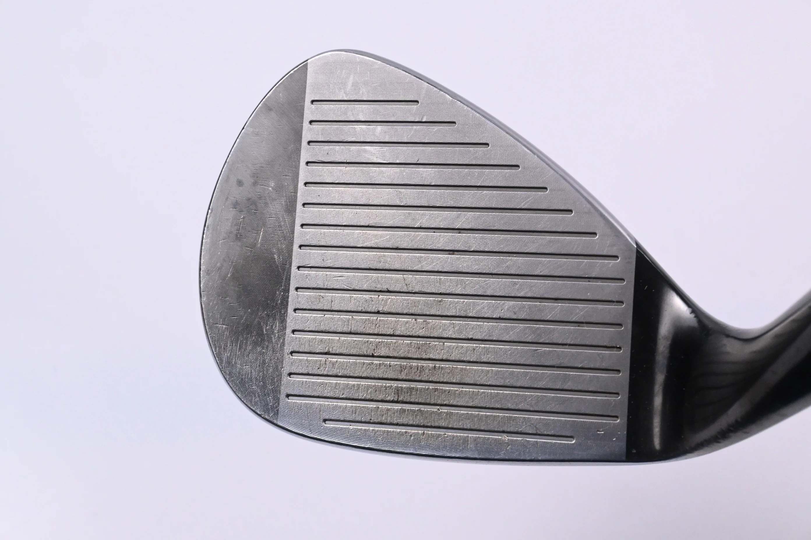 Mizuno ES21 Lob Wedge / 58 Degree / X-Flex KBS $-Taper 130 Shaft - Image 2