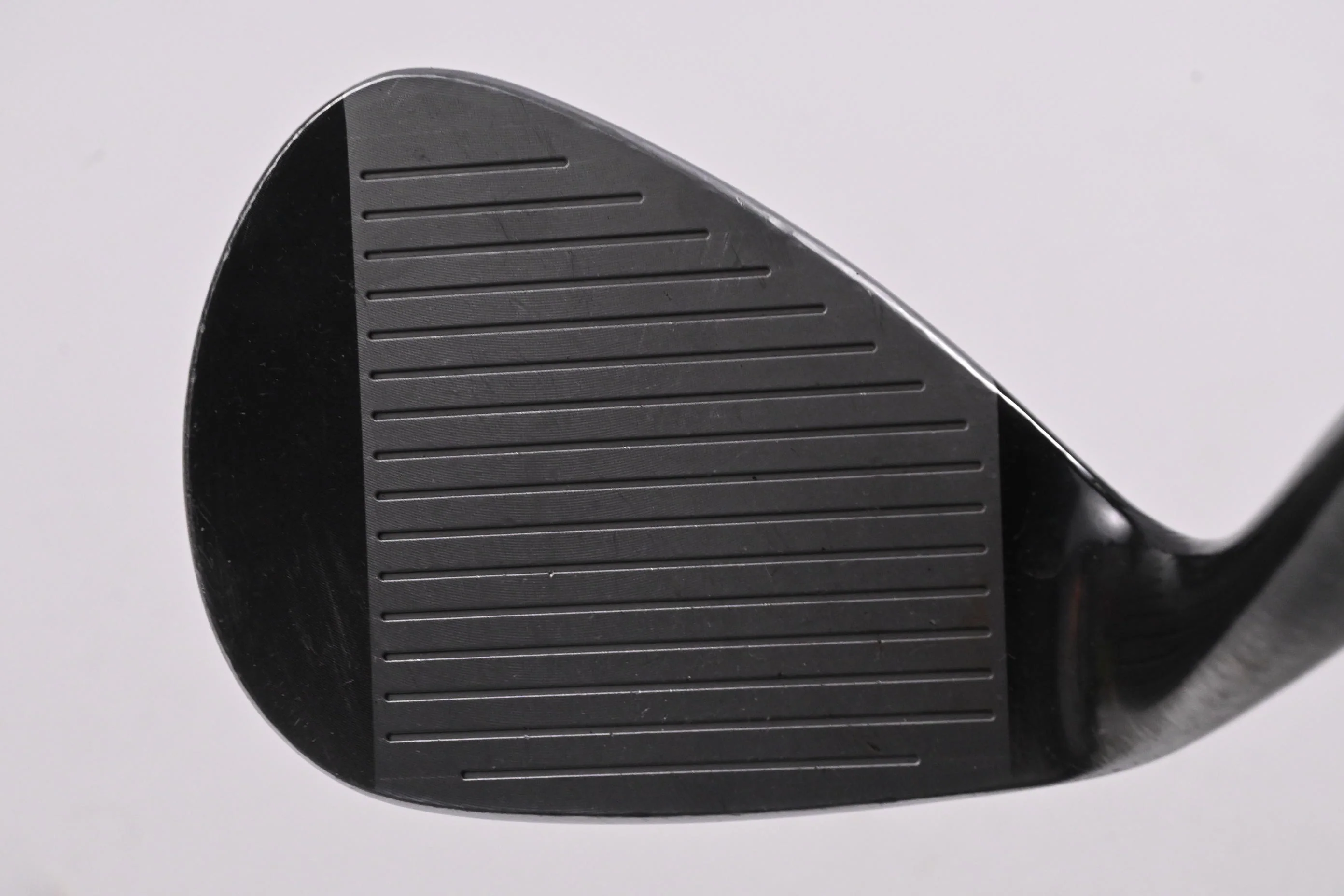 Mizuno ES21 Lob Wedge / 58 Degree / Wedge Flex KBS Hi-Rev 2.0 115 Shaft - Image 2