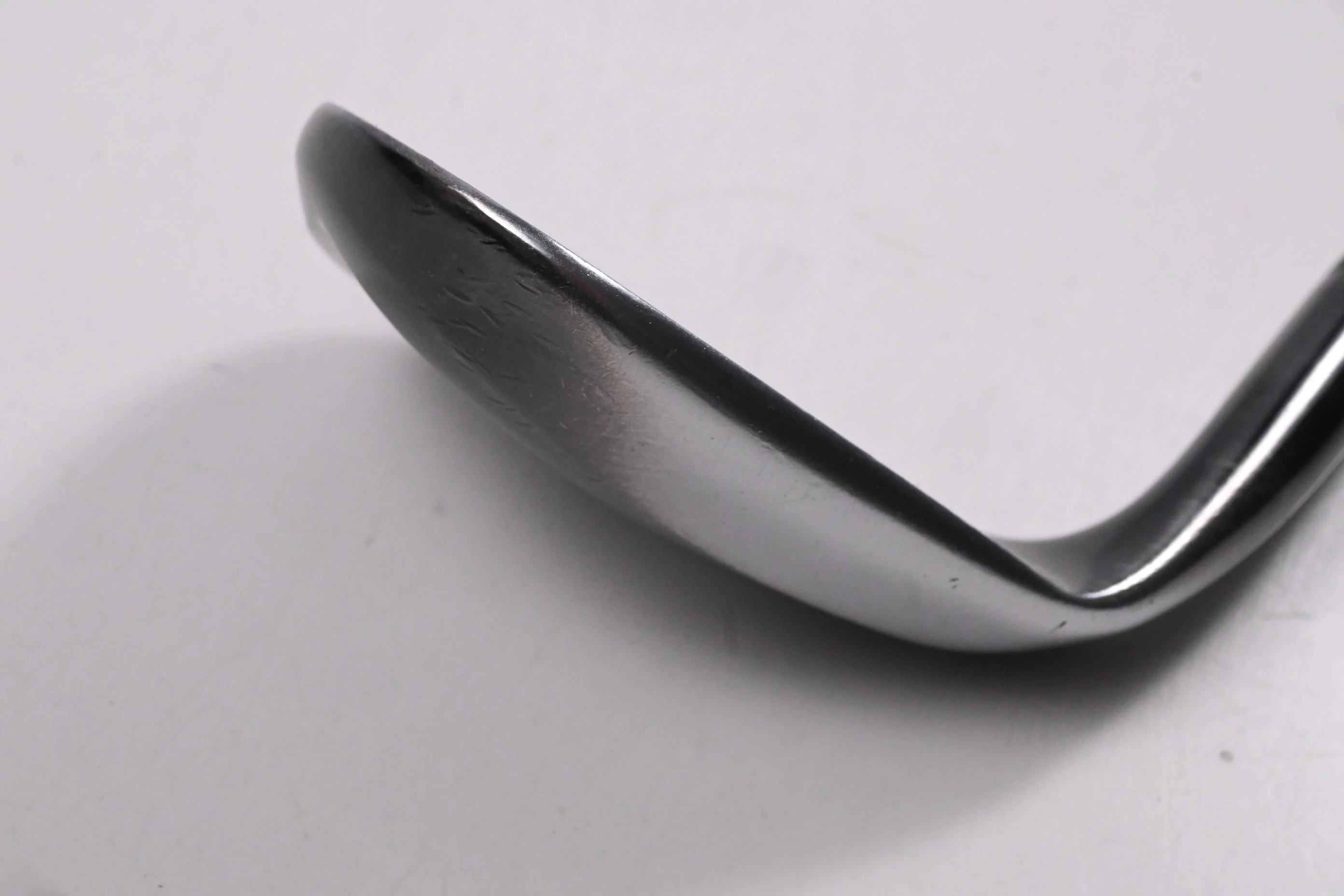 Mizuno ES21 Lob Wedge / 58 Degree / Wedge Flex KBS Hi-Rev 2.0 115 Shaft - Image 3