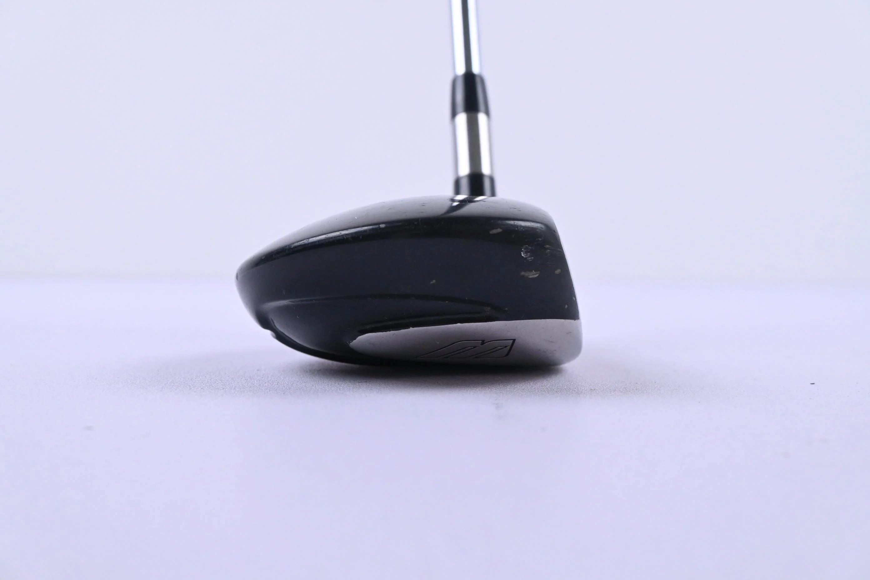 Mizuno F-50 #4 Wood / 16.5 Degree / Stiff Flex Dynamic Gold S400 Shaft - Image 3