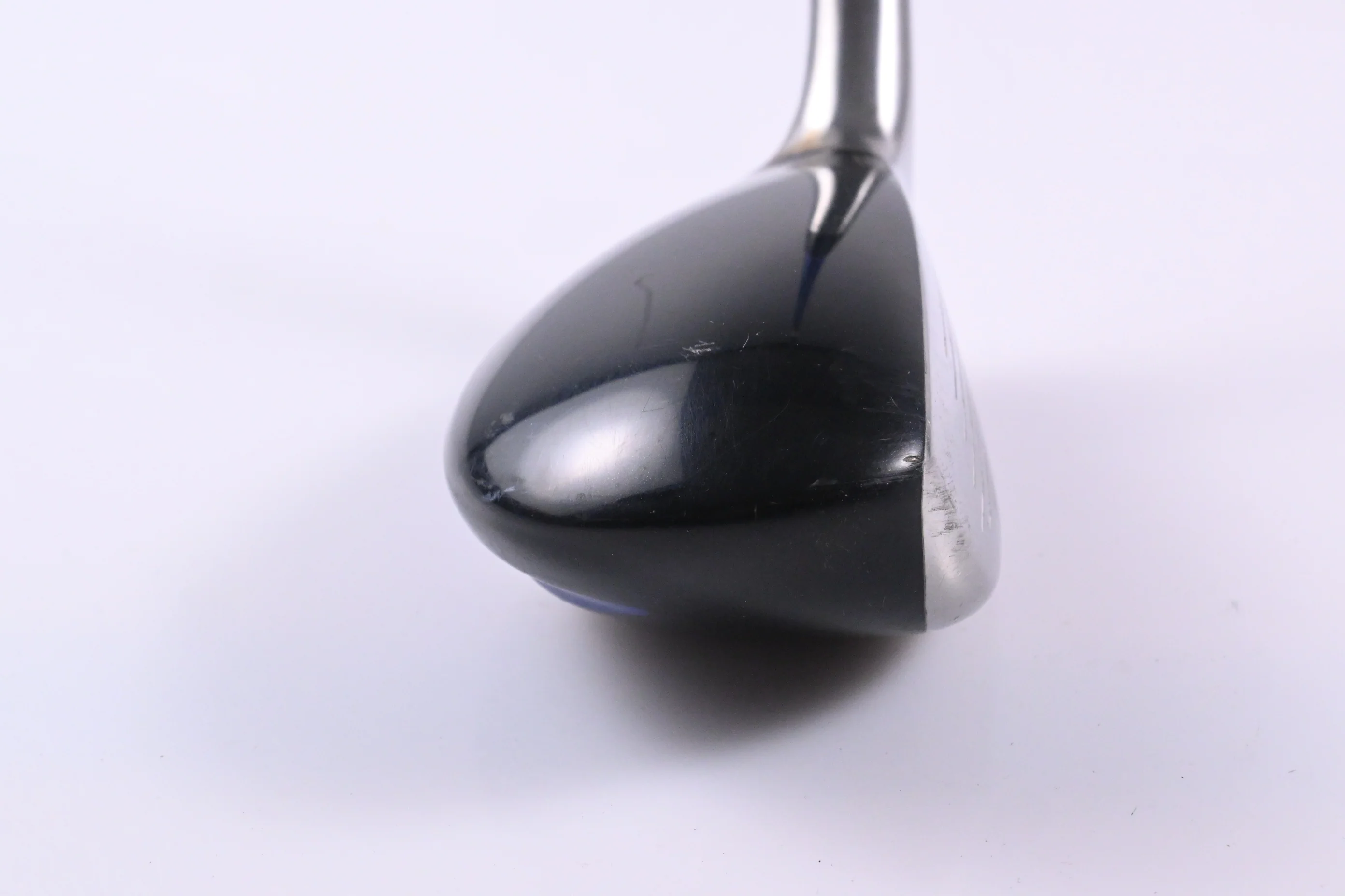 Mizuno Fli-Hi CLK #2 Hybrid / 17 Degree / Regular Flex EXSAR HS2 70 Shaft - Image 3
