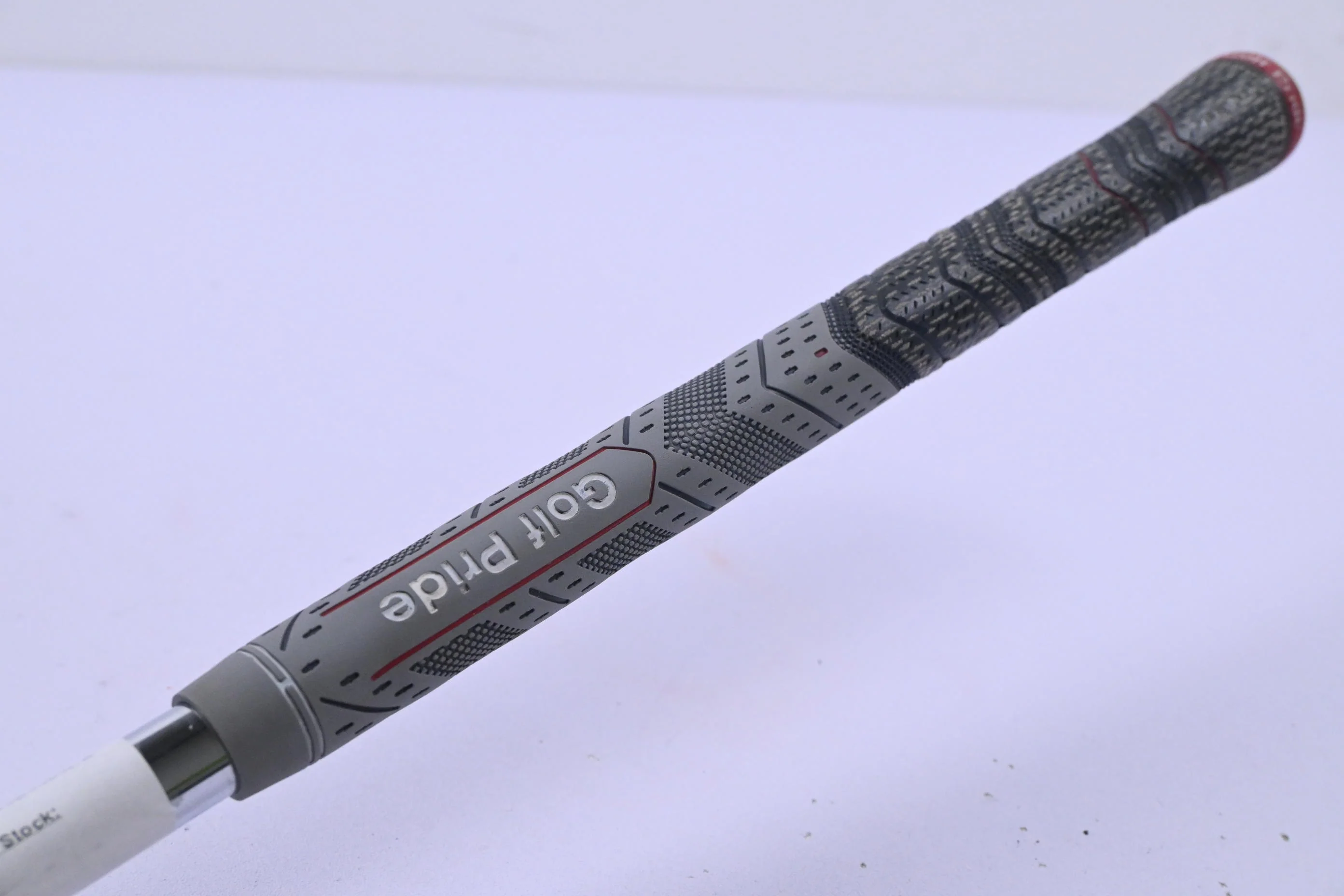 Mizuno Fli-Hi T-Zoid Utility #2 Iron / 18 Degree / Regular Flex True Temper Shaft - Image 6