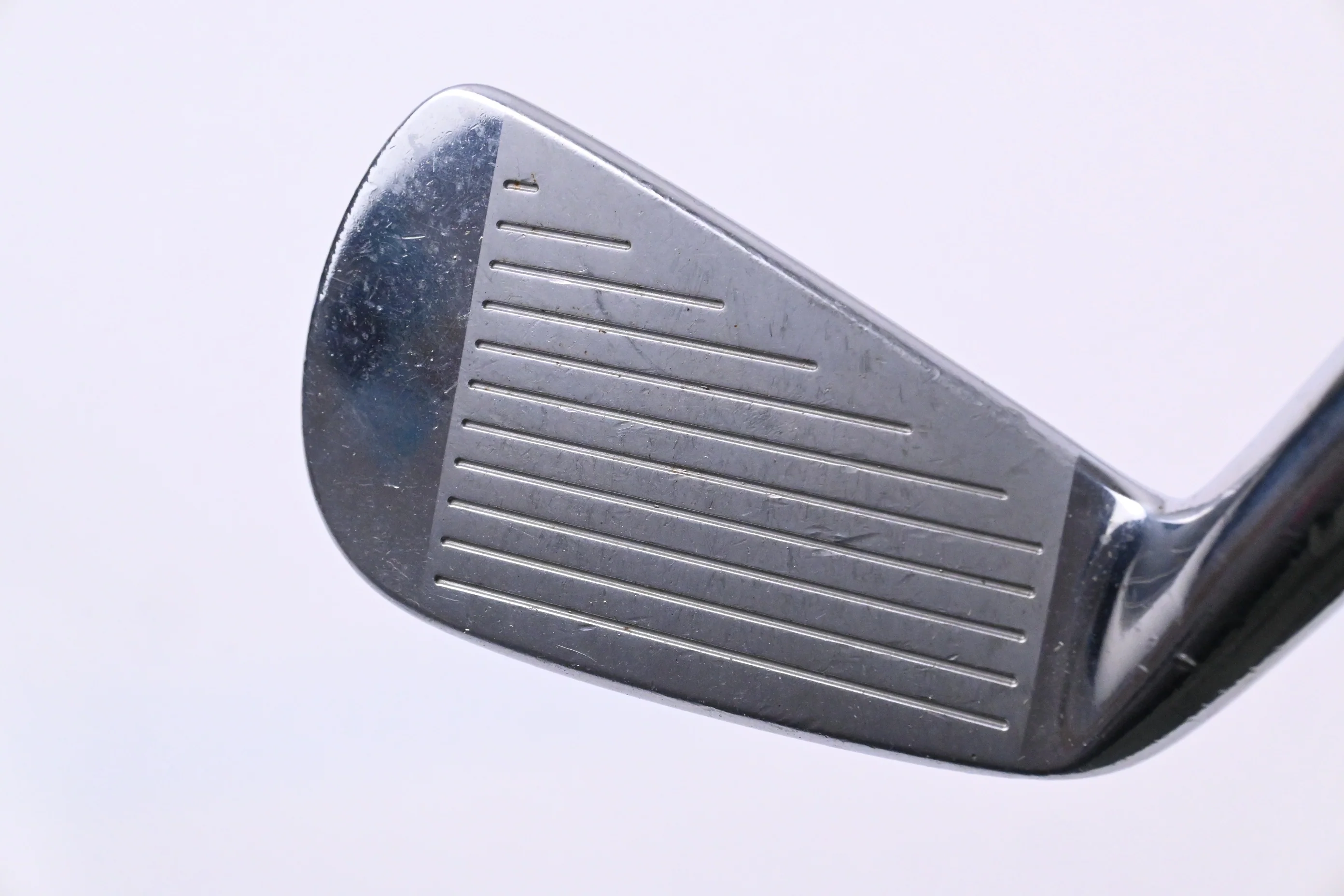 Mizuno MP-33 #2 Iron / 19 Degree / Stiff Flex Steel Shaft - Image 2