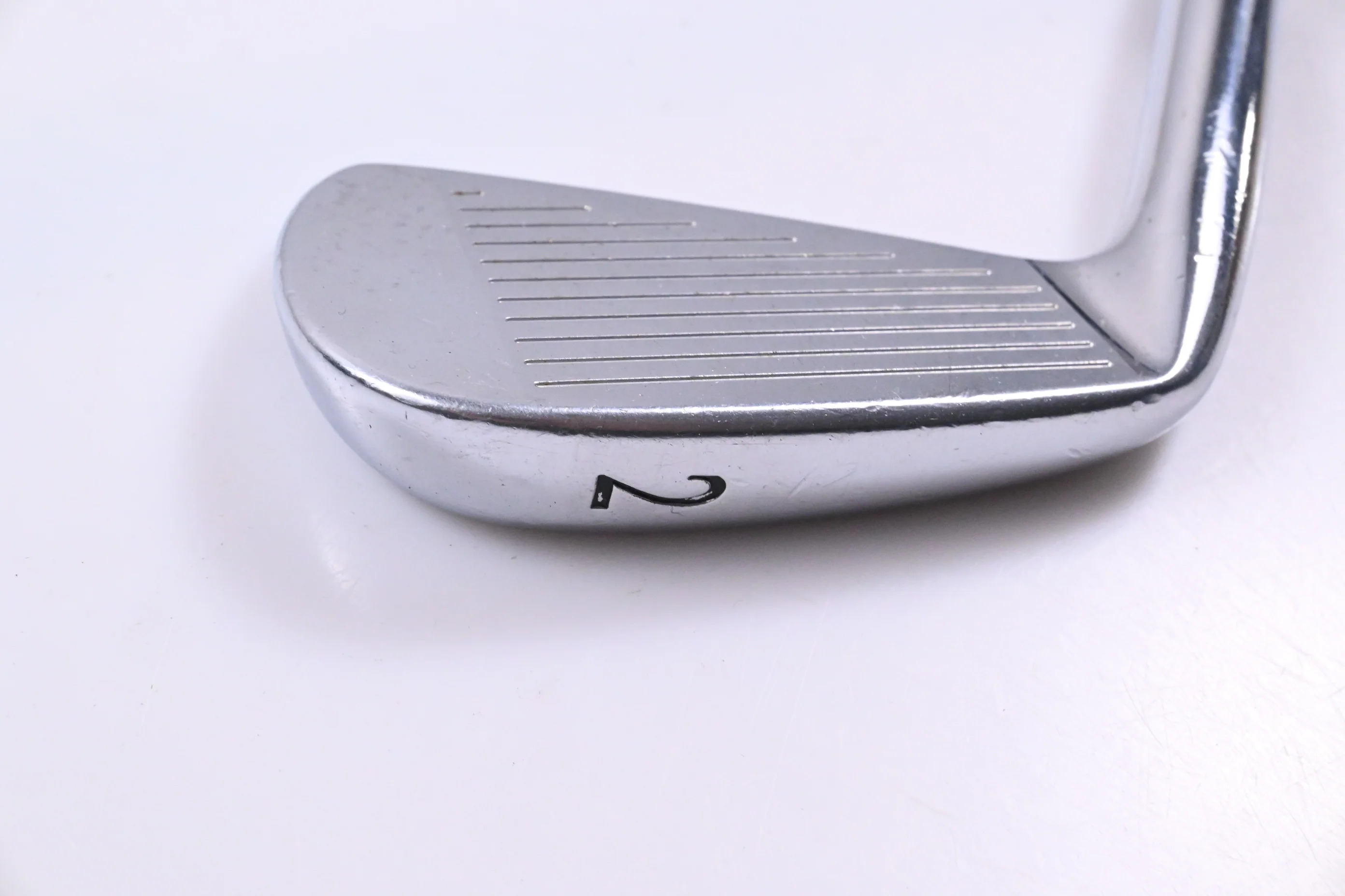Mizuno MP-33 #2 Iron / 19 Degree / Stiff Flex Steel Shaft - Image 3