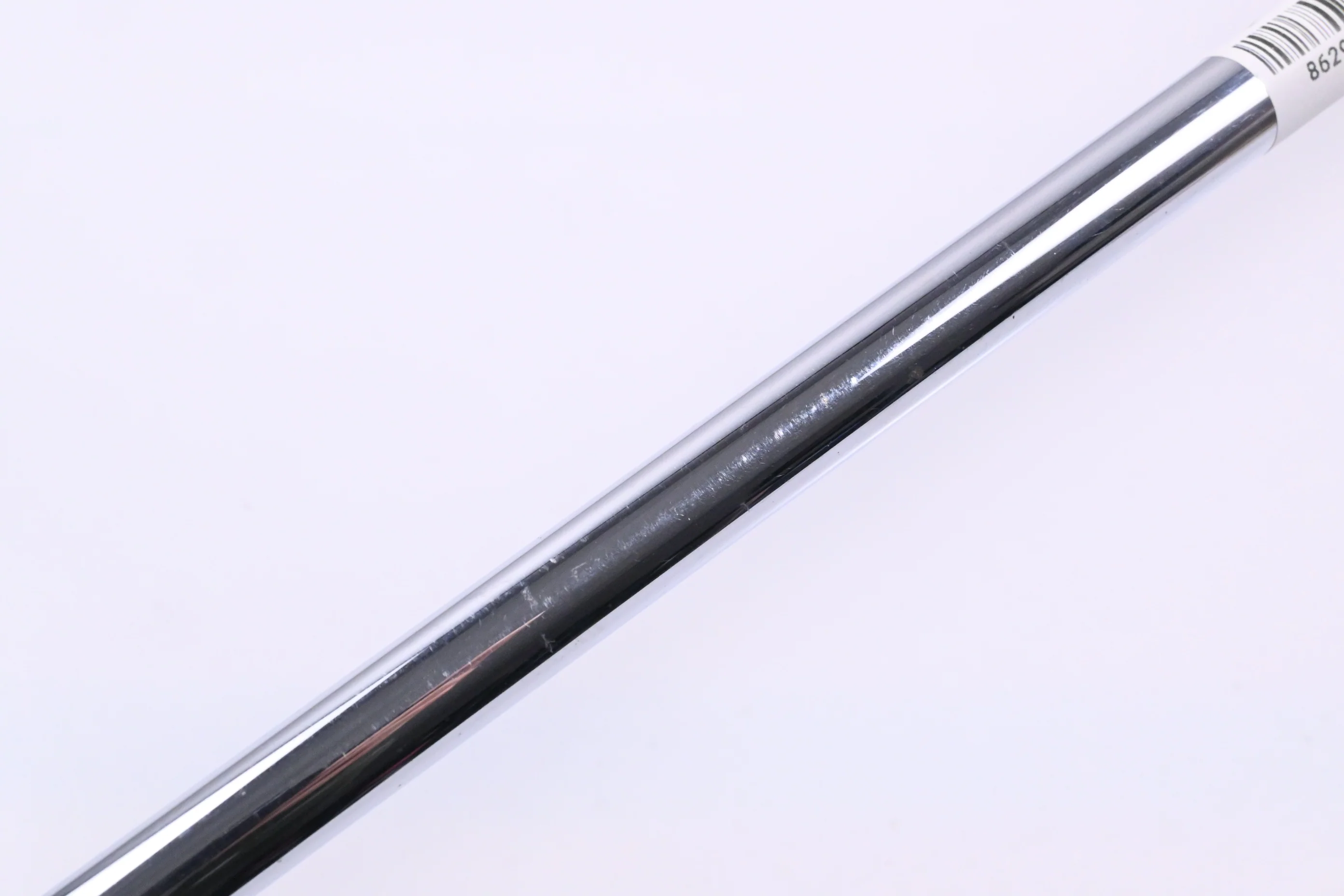 Mizuno MP-33 #2 Iron / 19 Degree / Stiff Flex Steel Shaft - Image 4