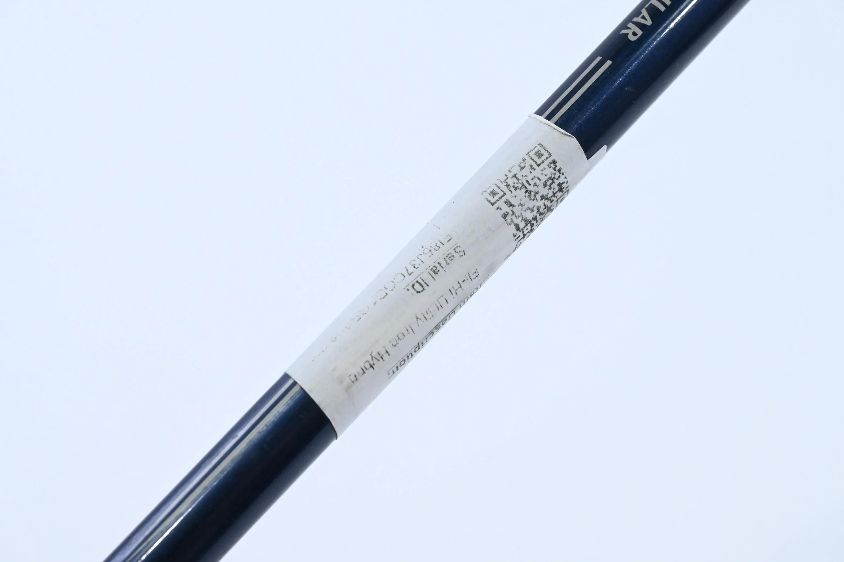 Mizuno Fli-Hi T-Zoid Utility #2 Iron / 18 Degree / Regular Flex Exsar Blue - Image 5