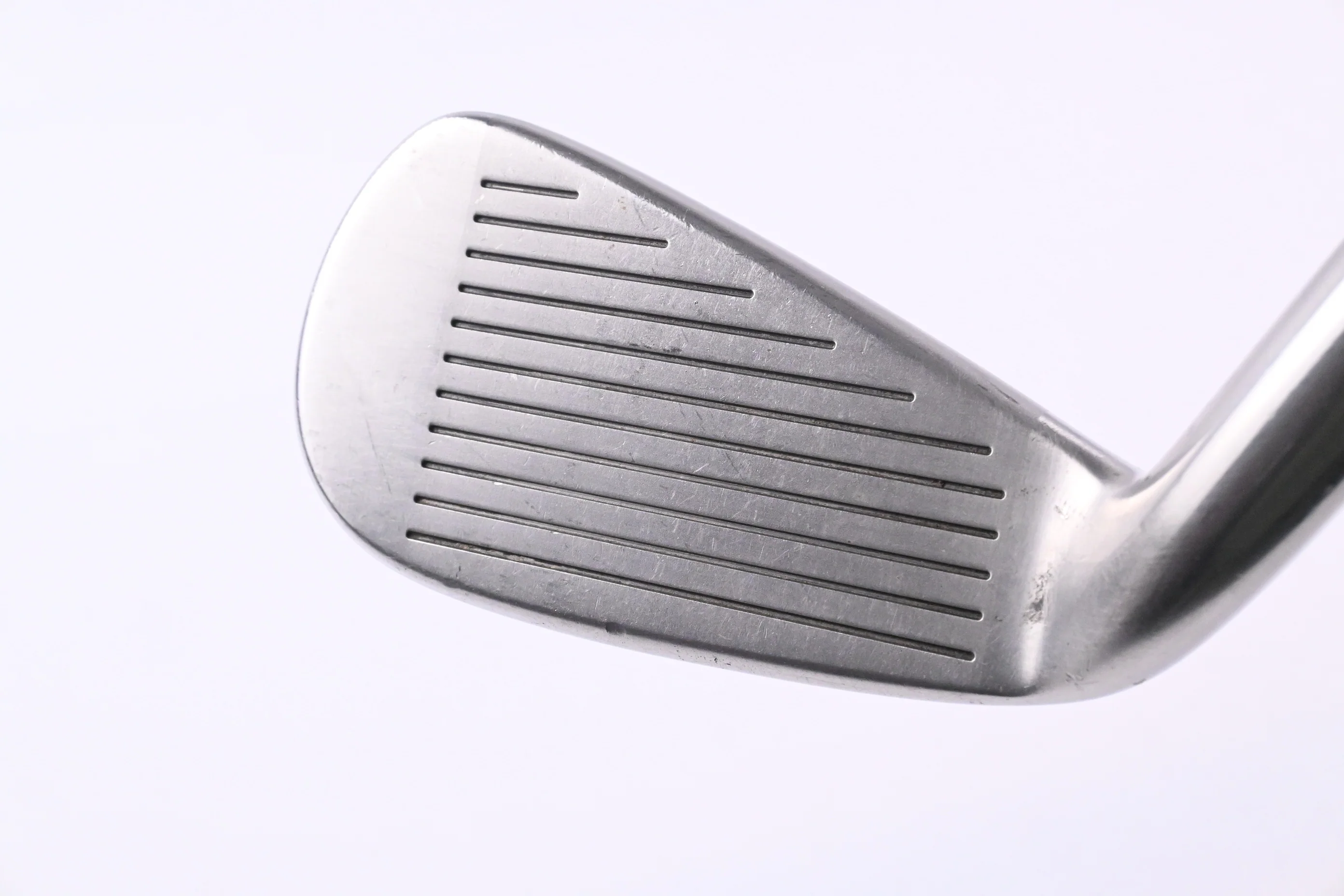 Mizuno T-Zoid Fli-Hi Utility #3 Iron / 21 Degree / Regular Flex Steel Shaft - Image 2