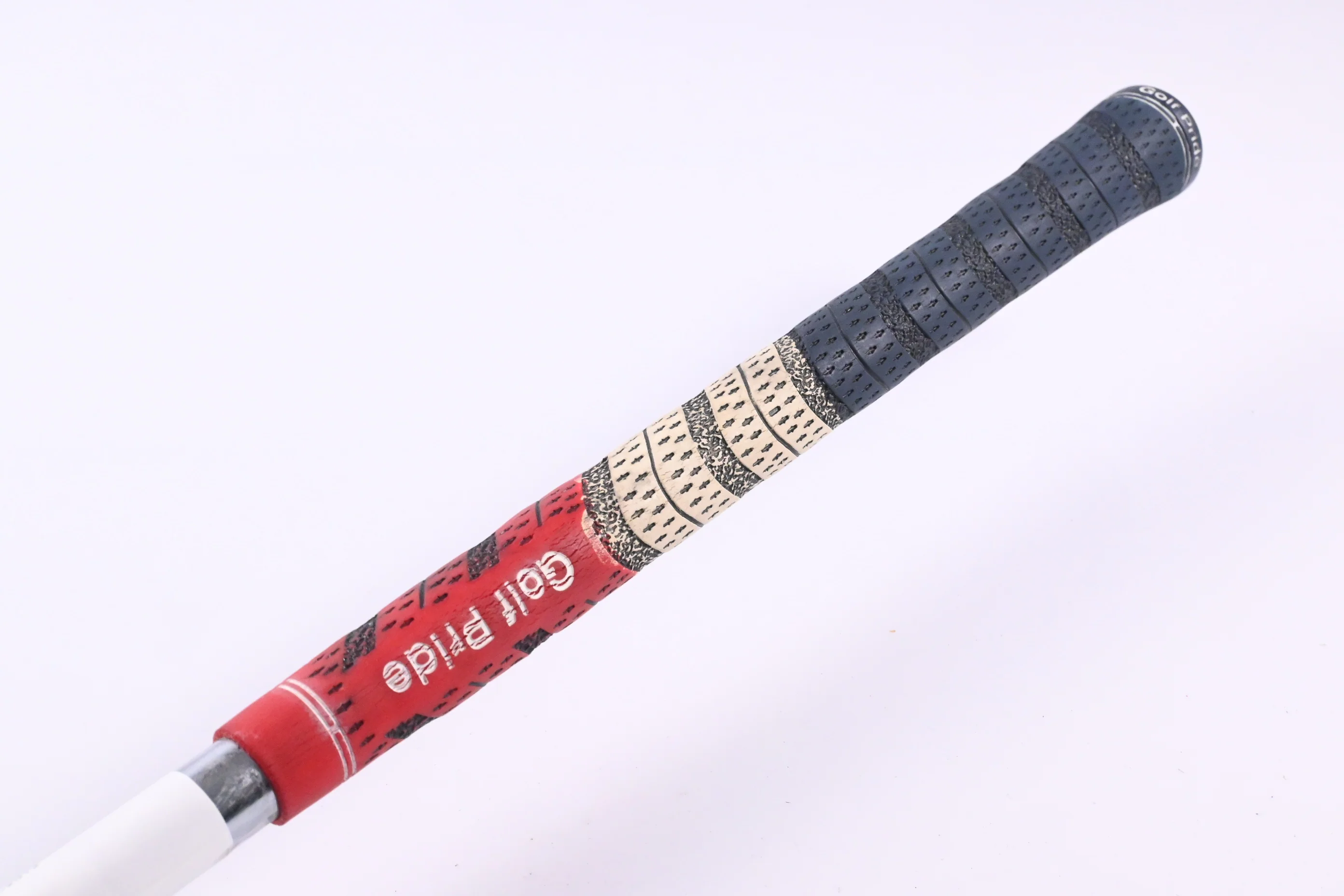 Mizuno T-Zoid Fli-Hi Utility #3 Iron / 21 Degree / Regular Flex Steel Shaft - Image 6