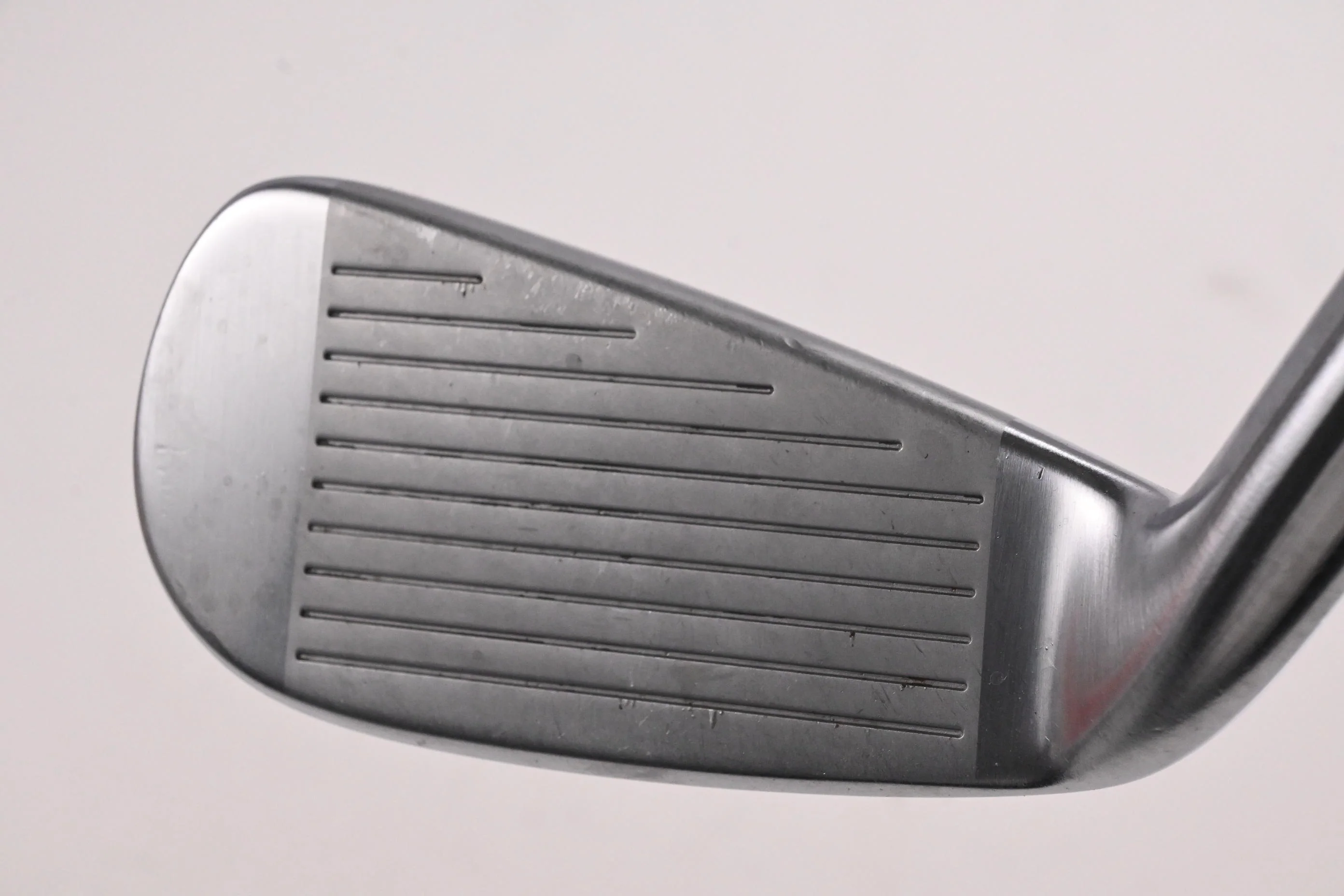Mizuno Fli-Hi Utility #2 Iron / Stiff Flex Mizuno Fly High Shaft - Image 2