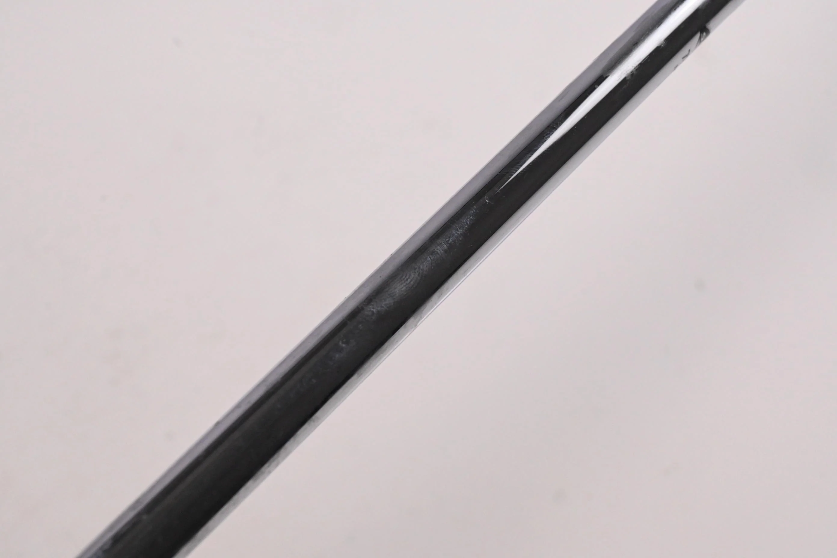 Mizuno Fli-Hi Utility #2 Iron / Stiff Flex Mizuno Fly High Shaft - Image 4