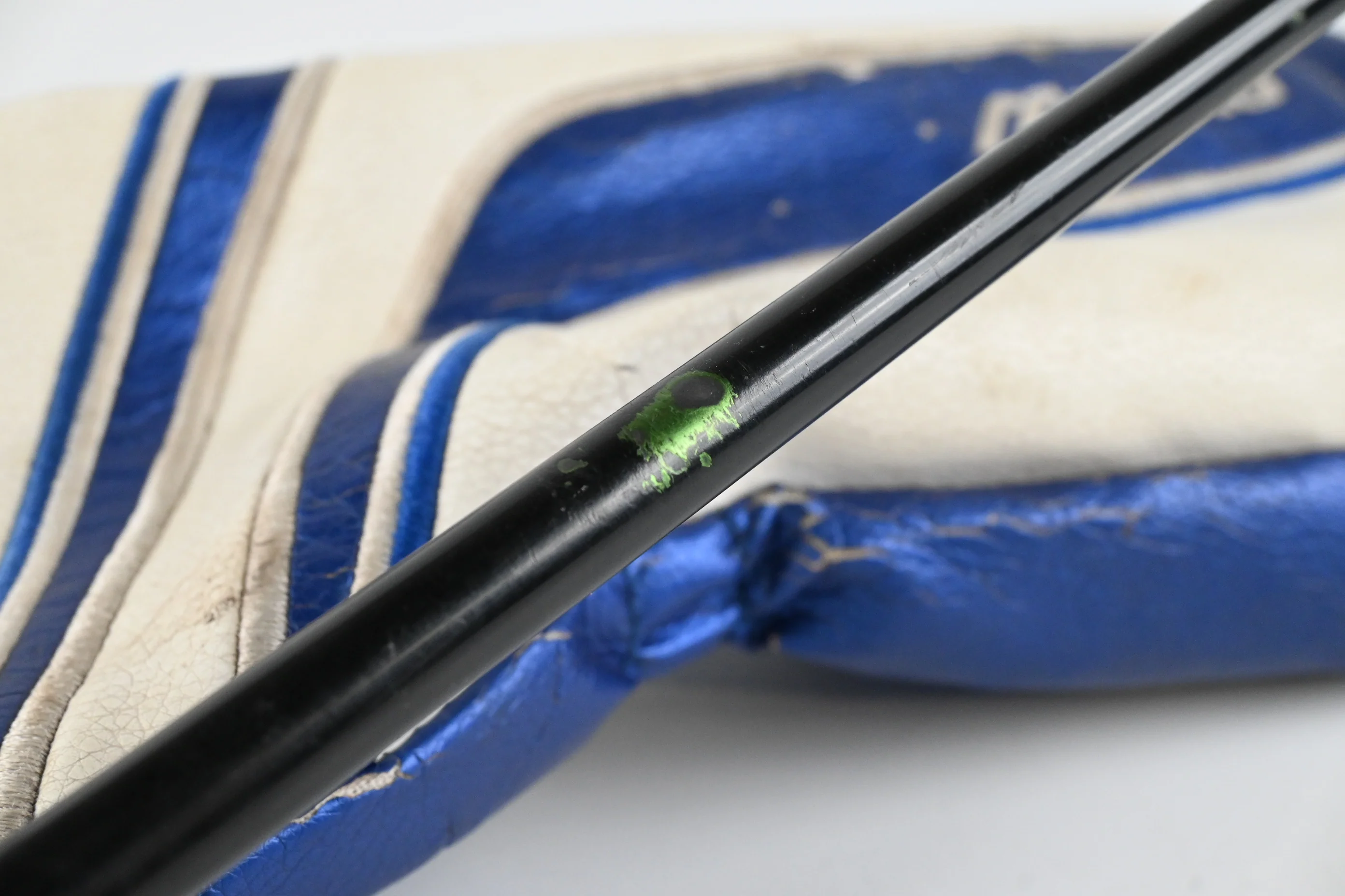 Mizuno GT180 Driver / 10.5 Degree / Stiff Flex HZRDUS Smoke Green RDX 65 Shaft - Image 10