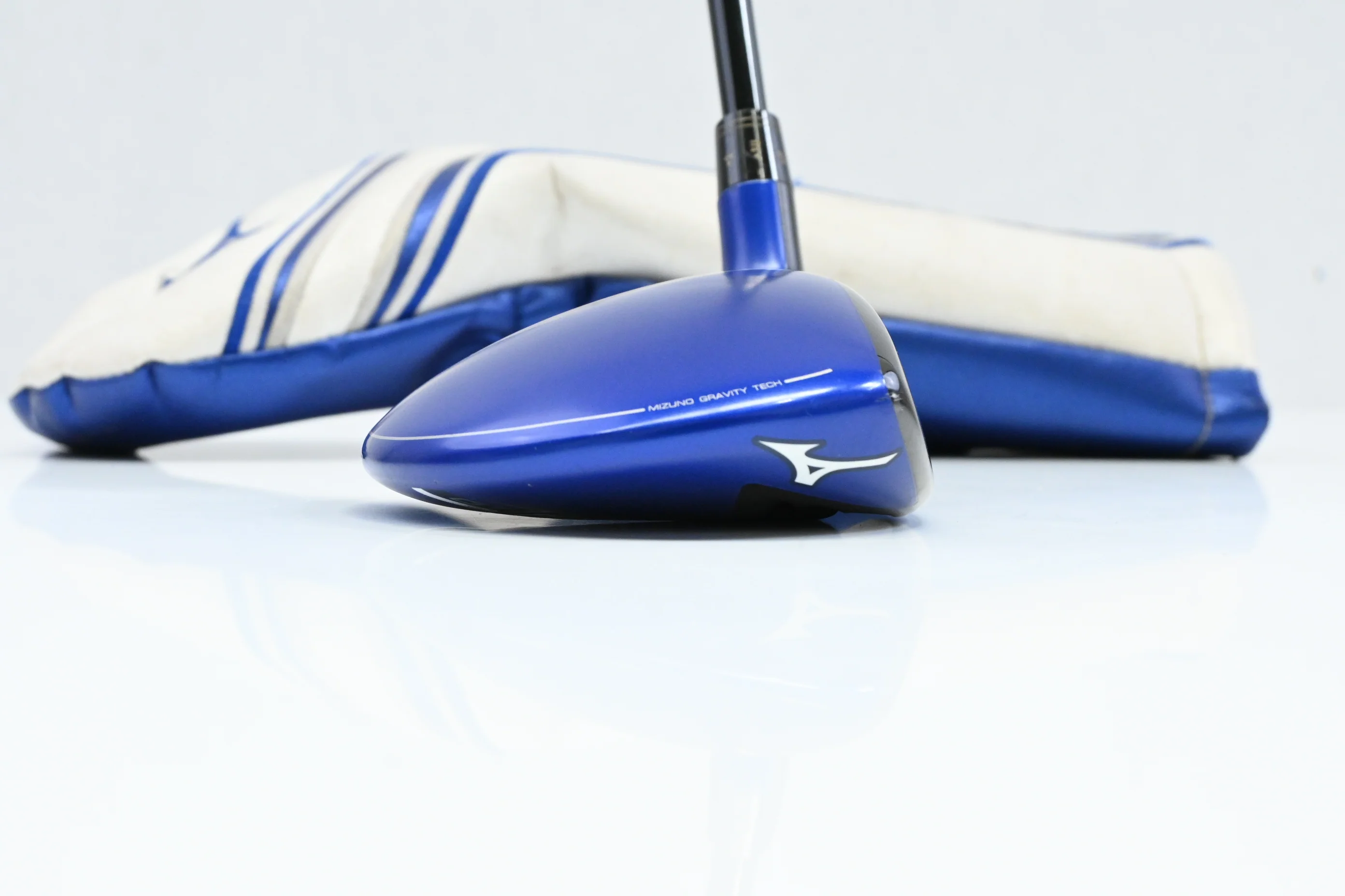 Mizuno GT180 #3 Wood / 15 Degree / Regular Flex Tensei CK Blue 60 Shaft - Image 3