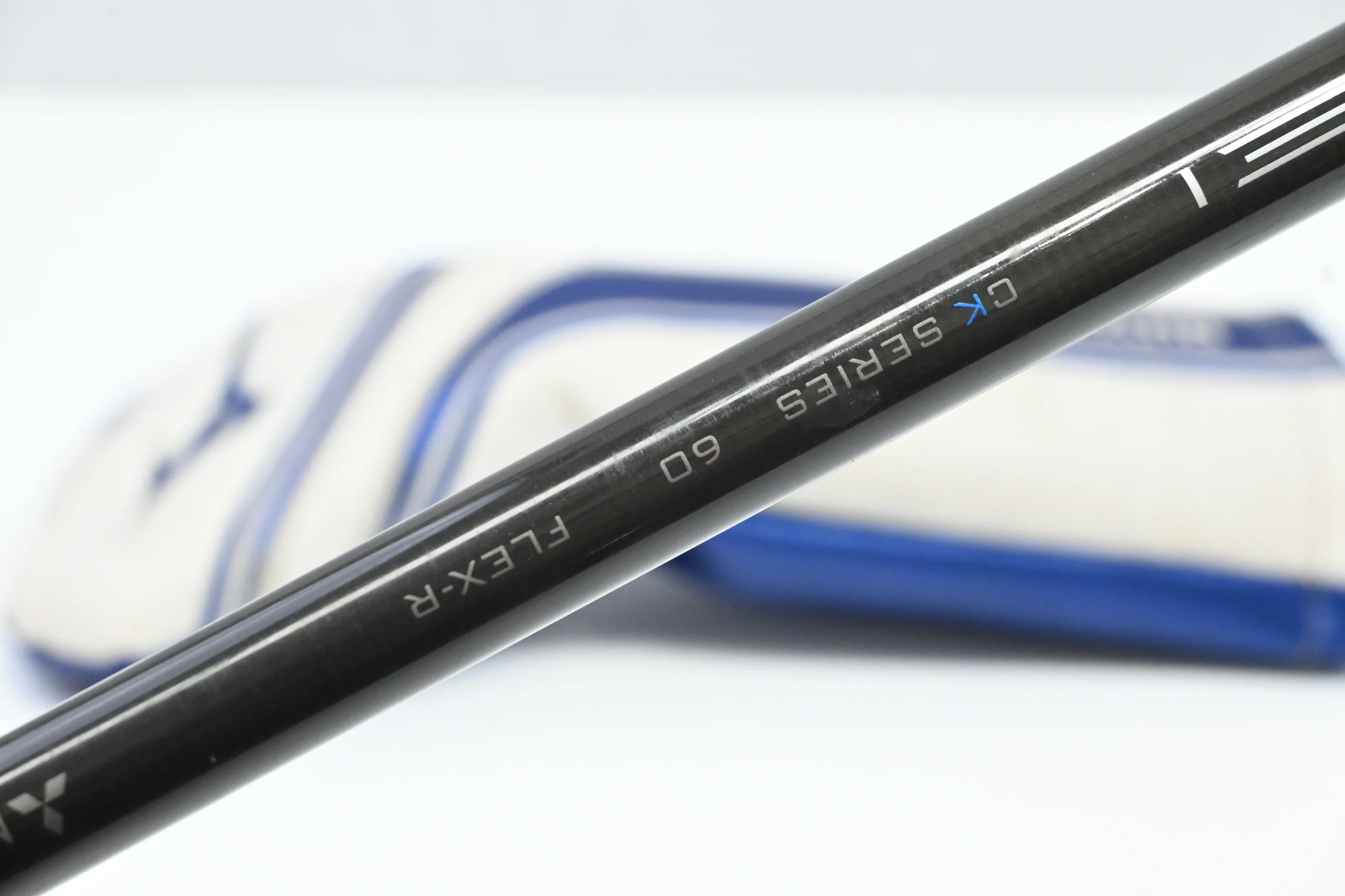 Mizuno GT180 #3 Wood / 15 Degree / Regular Flex Tensei CK Blue 60 Shaft - Image 6