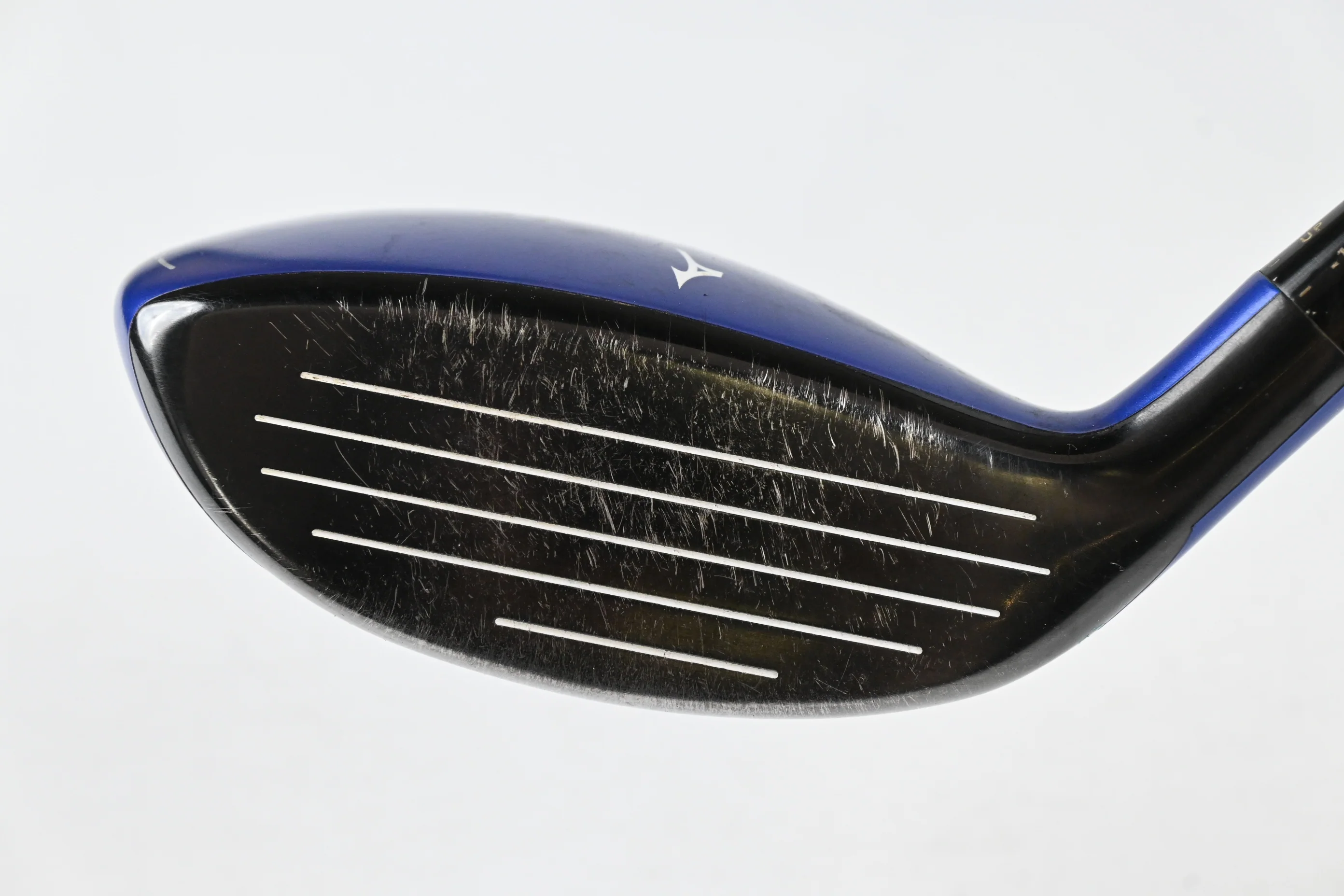 Mizuno GT180 #3 Wood / 15 Degree / Stiff Flex Tensei CK White 70 Shaft - Image 4