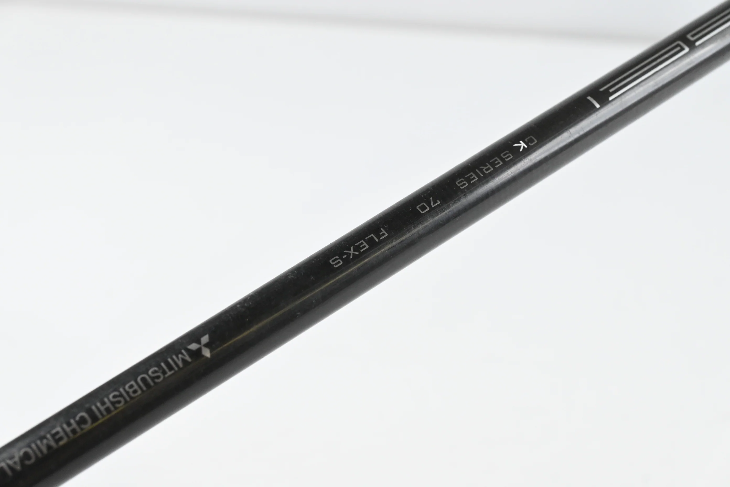 Mizuno GT180 #3 Wood / 15 Degree / Stiff Flex Tensei CK White 70 Shaft - Image 6