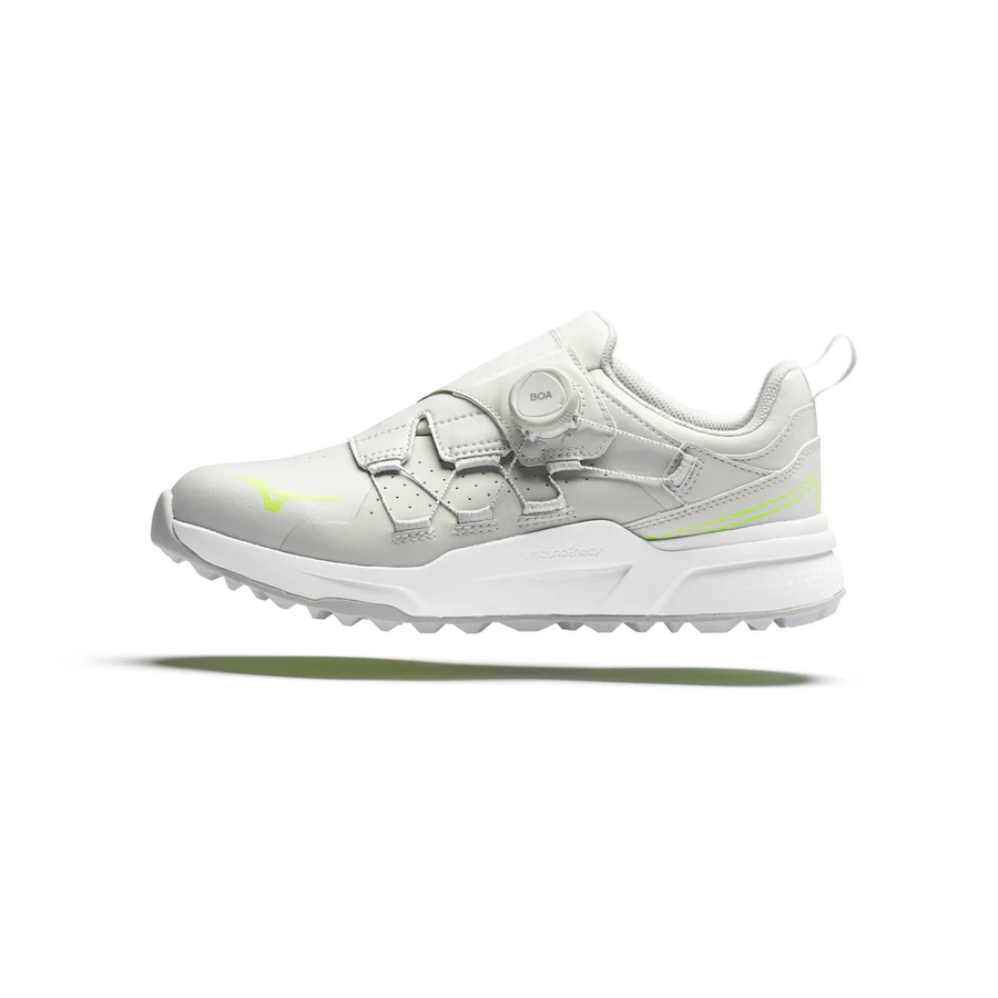 Mizuno HAZARD ENERZY Limited BOA Waterproof Golf Shoes - Image 3
