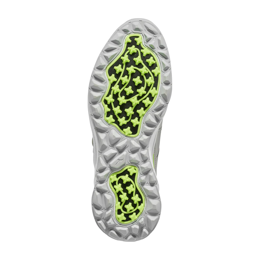 Mizuno HAZARD ENERZY Limited BOA Waterproof Golf Shoes - Image 4
