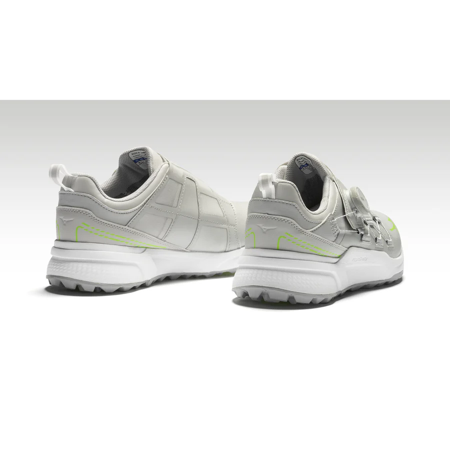 Mizuno HAZARD ENERZY Limited BOA Waterproof Golf Shoes - Image 5