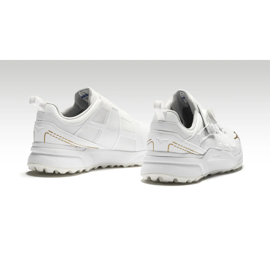 Mizuno HAZARD ENERZY Limited BOA Waterproof Golf Shoes - Image 7