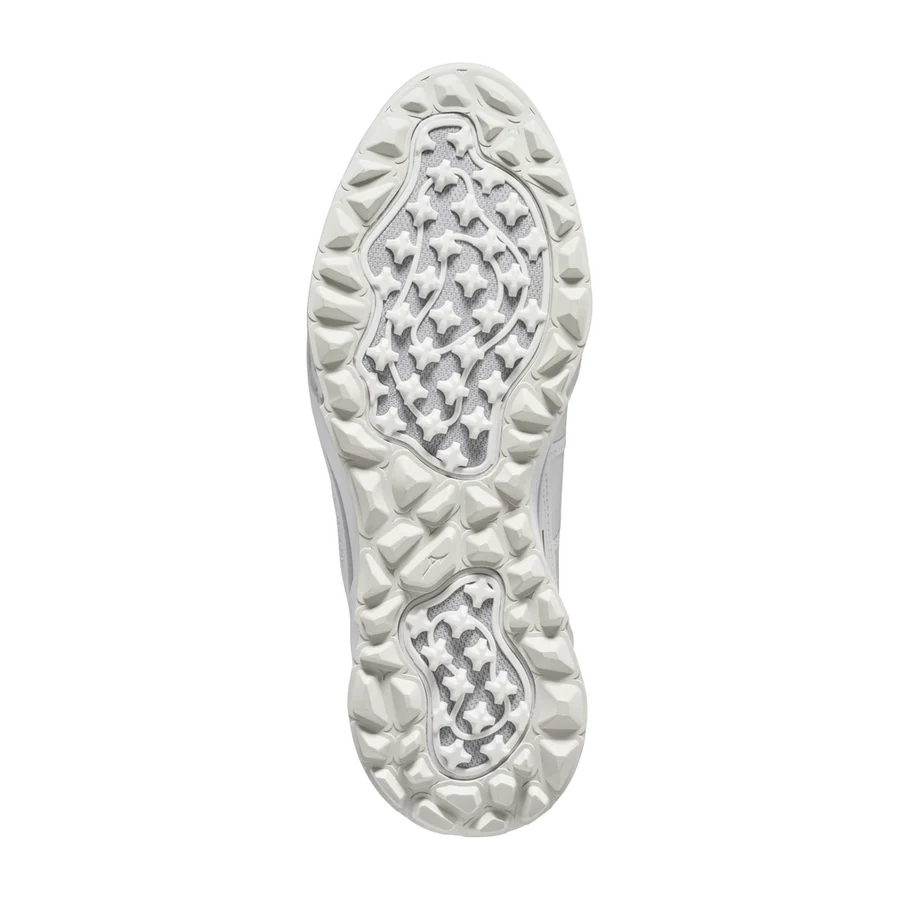 Mizuno HAZARD ENERZY Limited BOA Waterproof Golf Shoes - Image 8